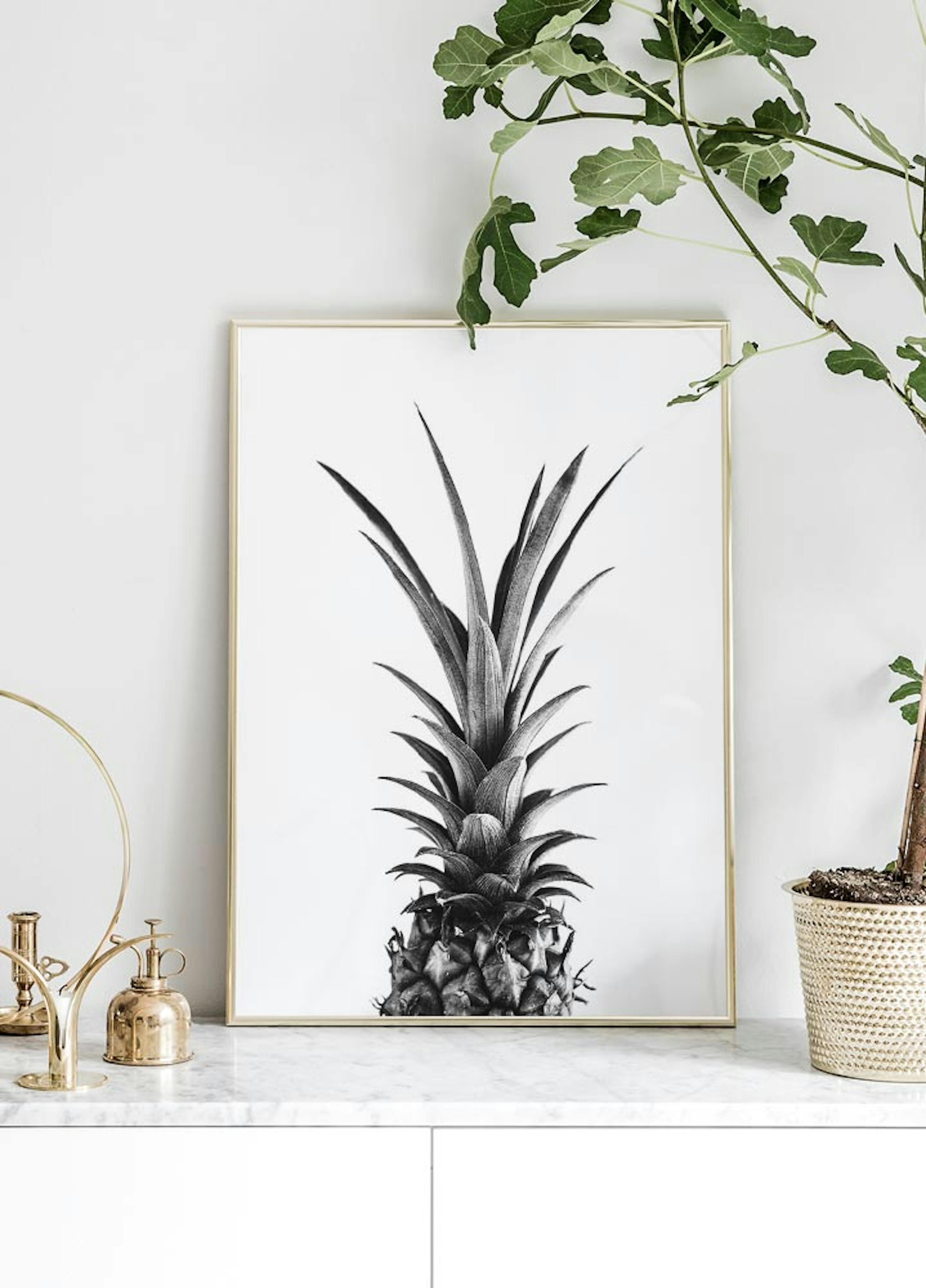 Pineapple Poster thumbnail