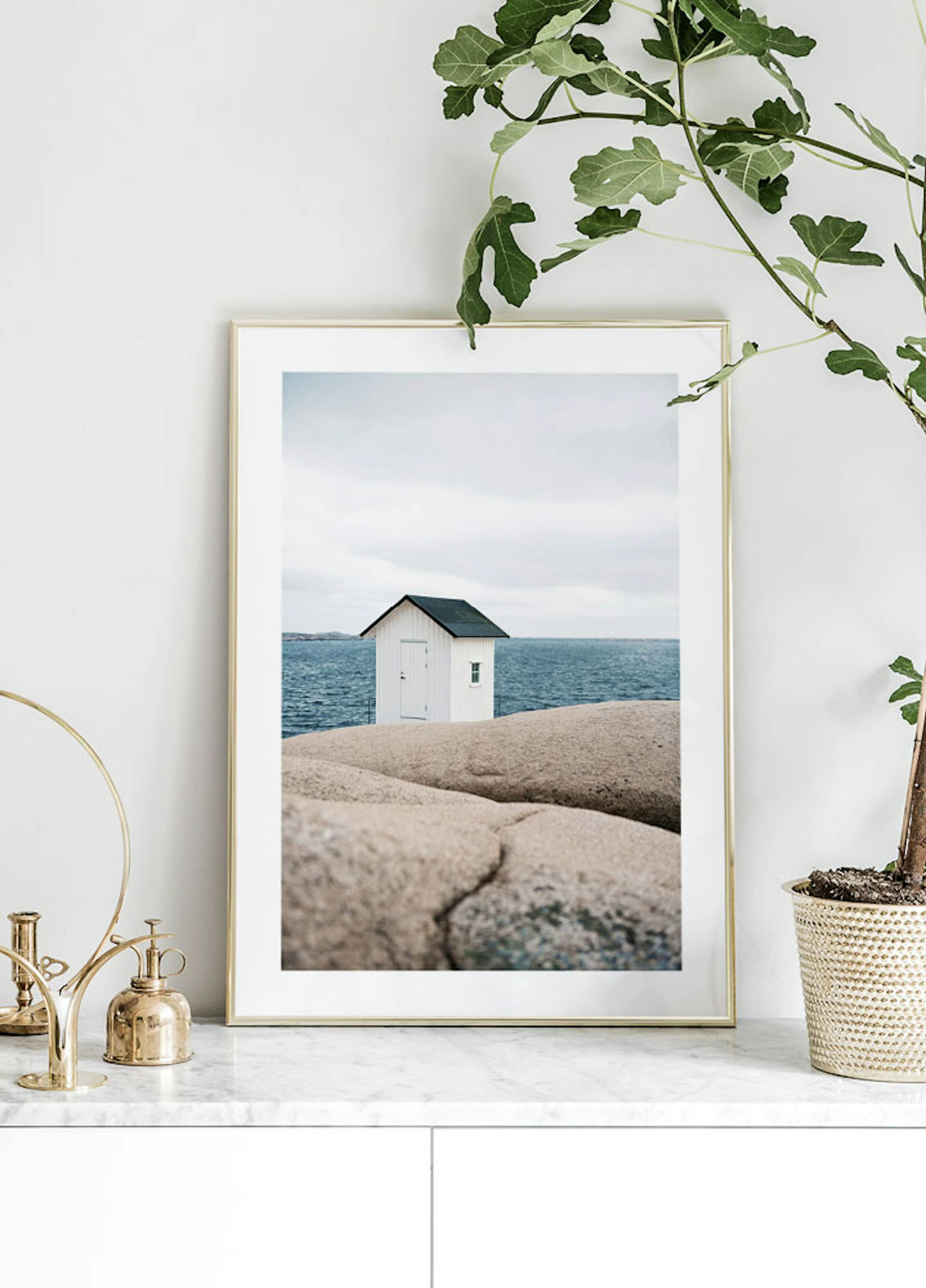 Skärgård Poster thumbnail