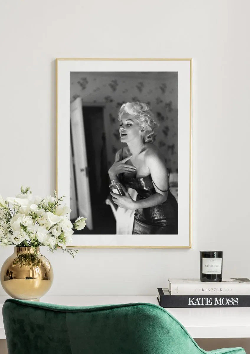 Vintage Marilyn Monroe-poster, zwart-wit Marilyn Monroe Wall Art Print, fashion print, kunst aan de muur, decor Old Hollywood, digitale download - Nederland Vintage Marilyn Monroe-poster, zwart-wit Marilyn Monroe Wall Art Print, fashion print, kunst aan de muur, decor Old Hollywood, digitale download - Nederland