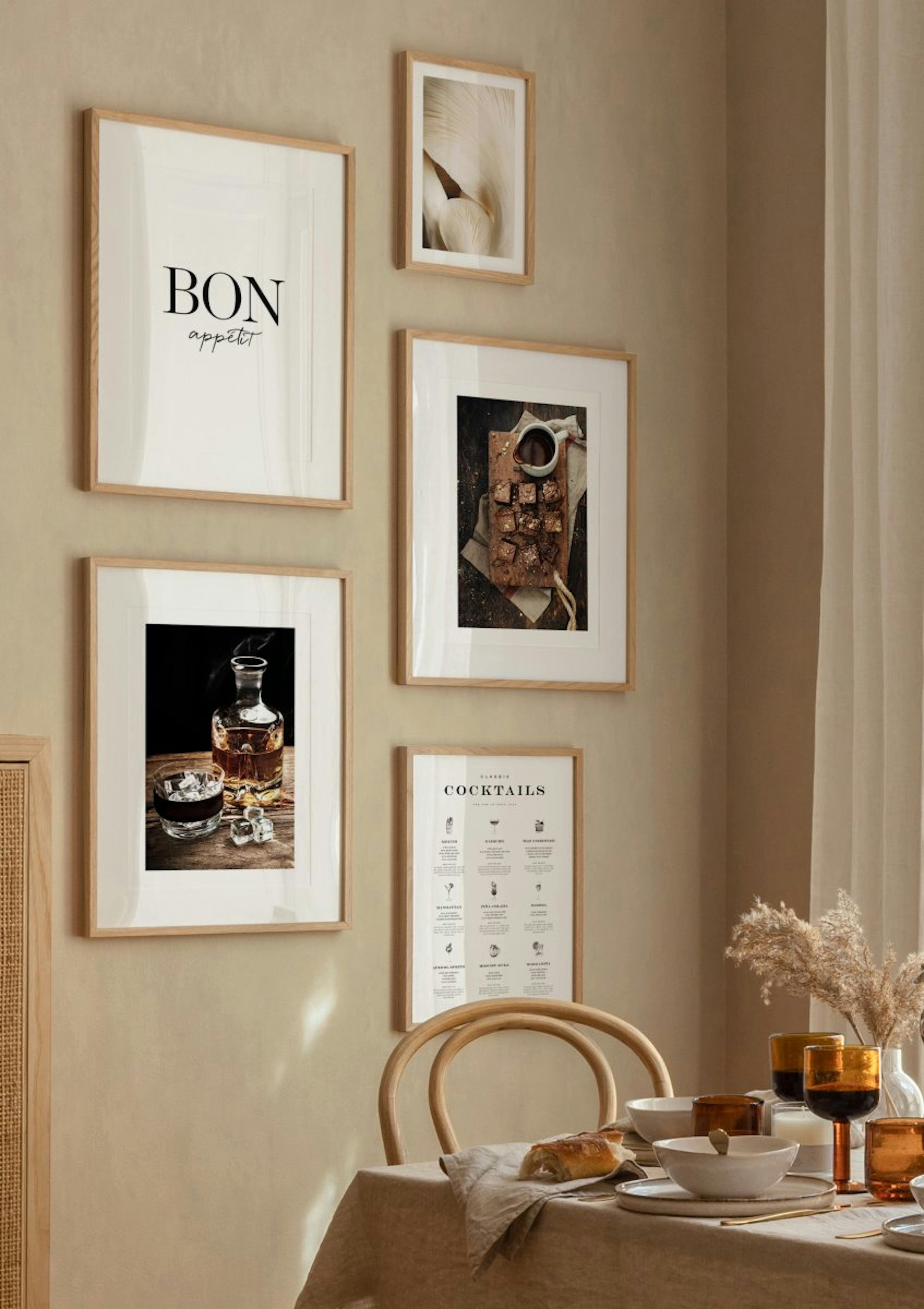 Brownies Poster thumbnail