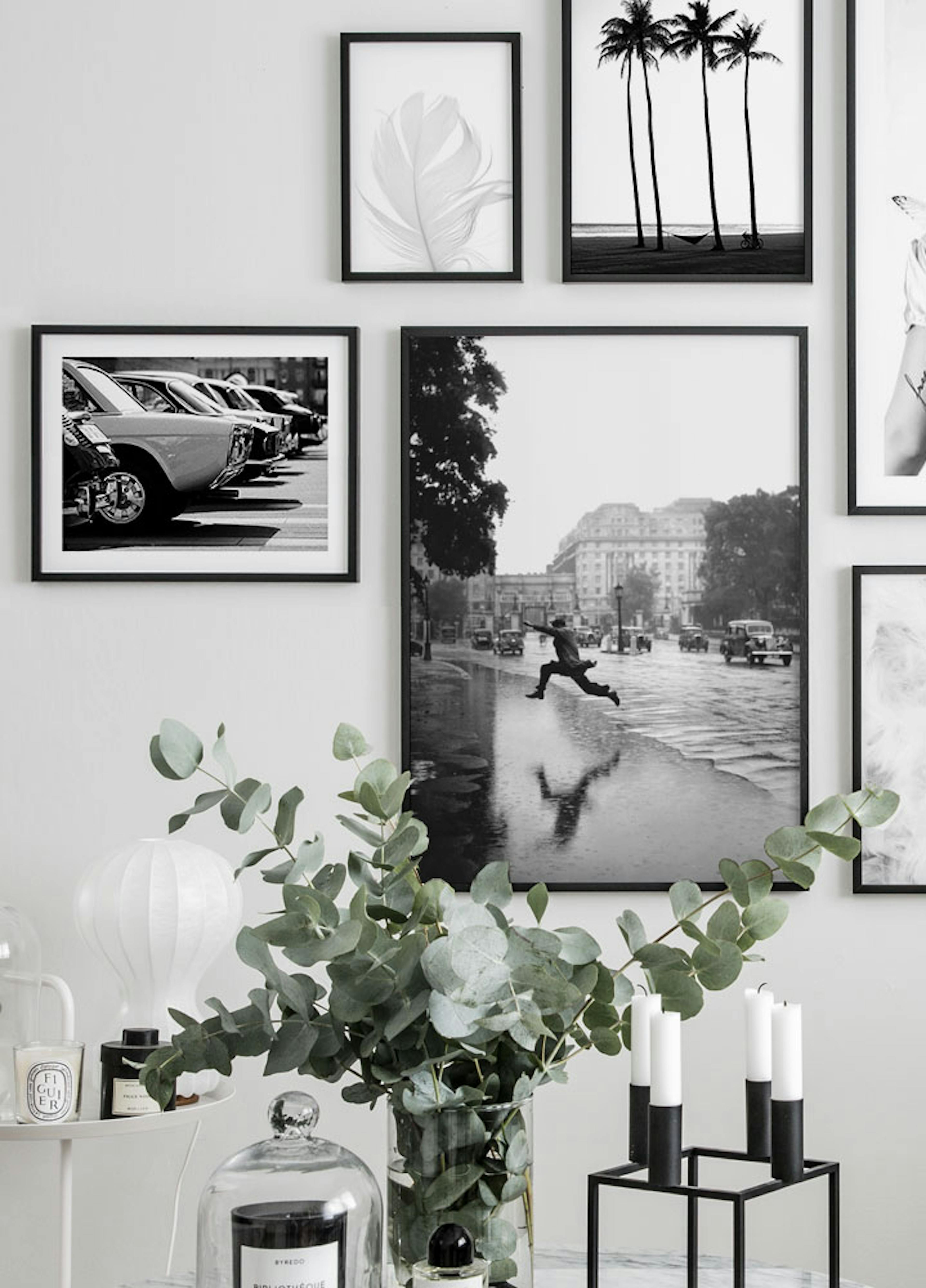 Vintage cars Poster thumbnail