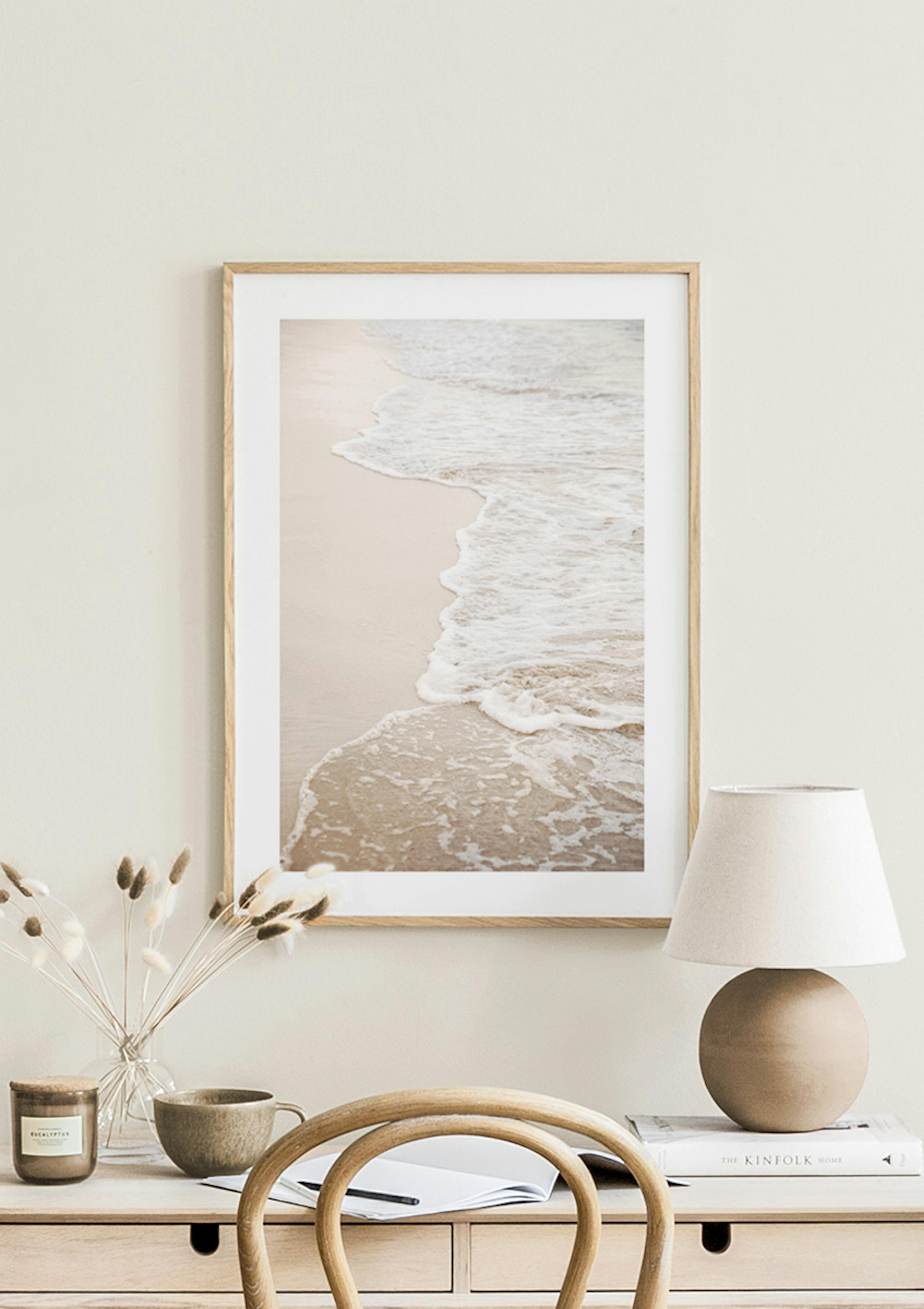 Waves of Silence Poster thumbnail