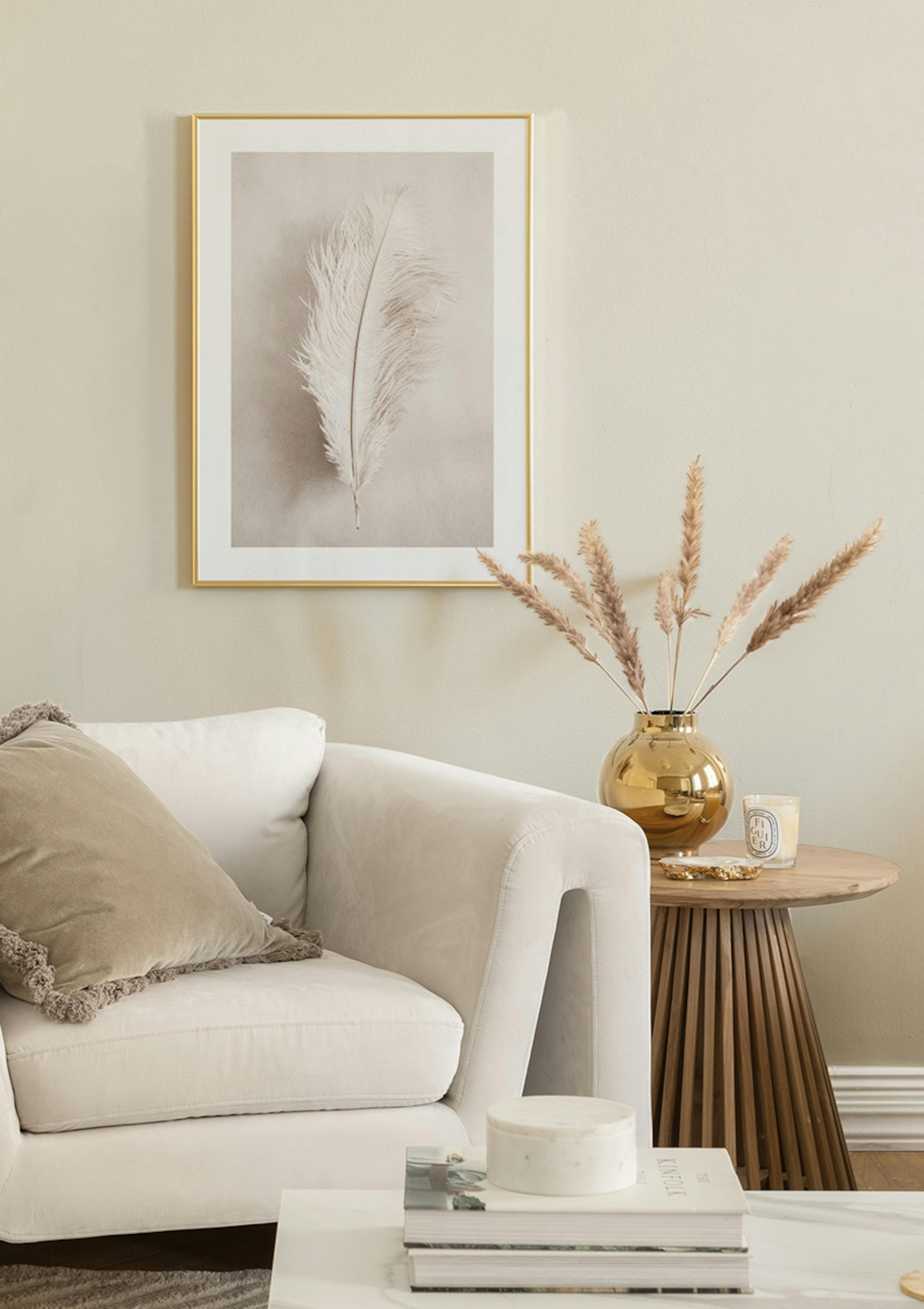 As a Feather Poster thumbnail