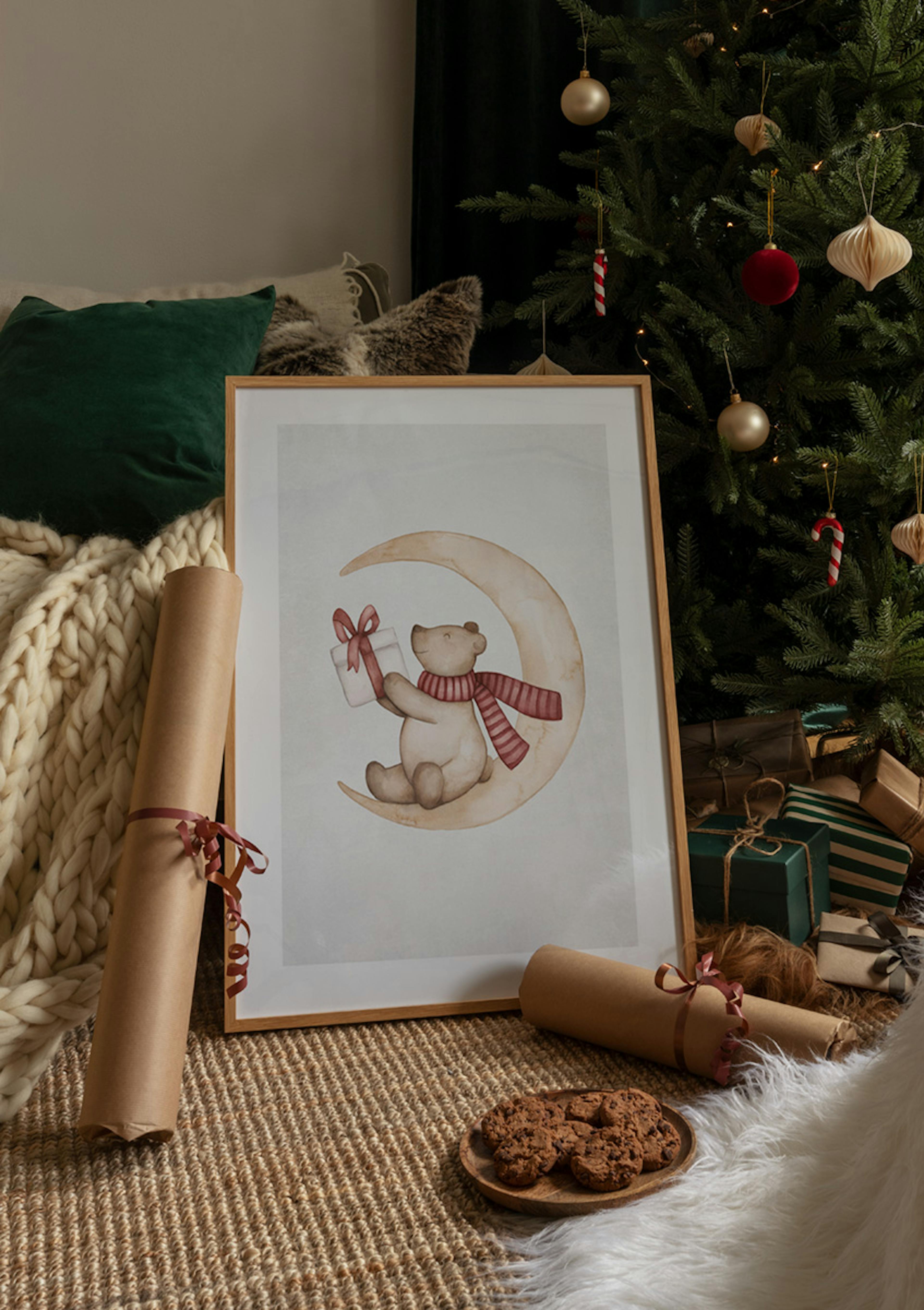 A Gift For You Poster thumbnail