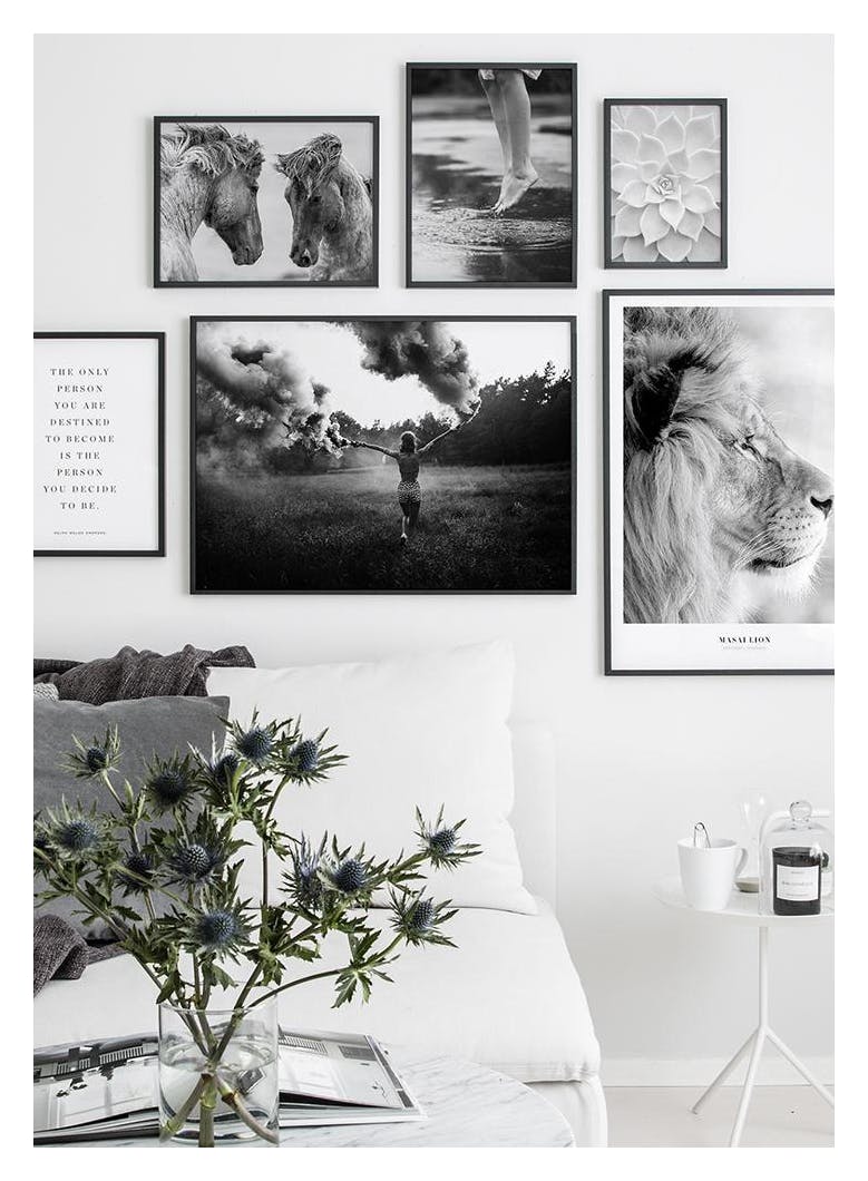 Celebration Poster (50x70 cm) - Poster Store