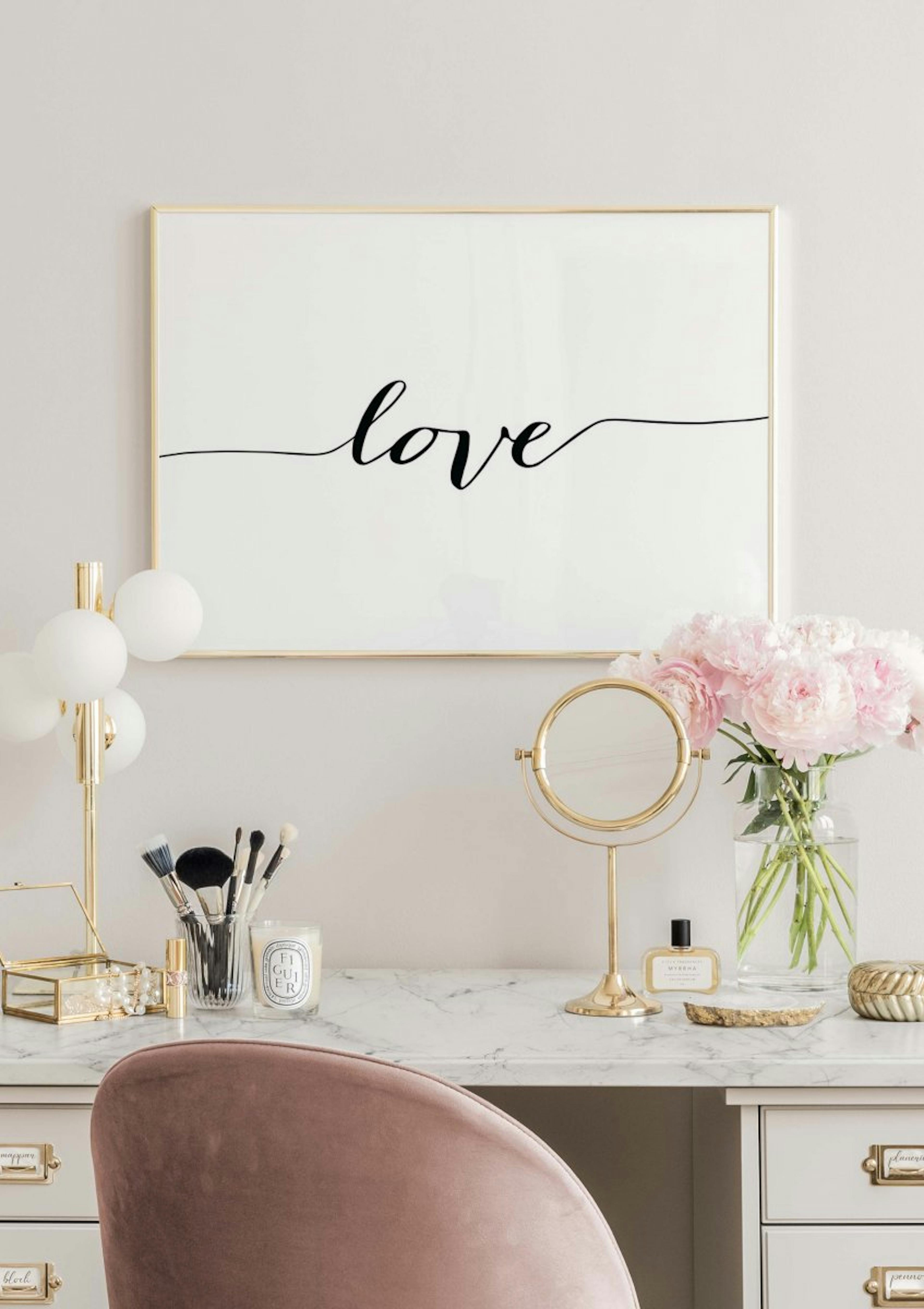 Love 포스터 thumbnail