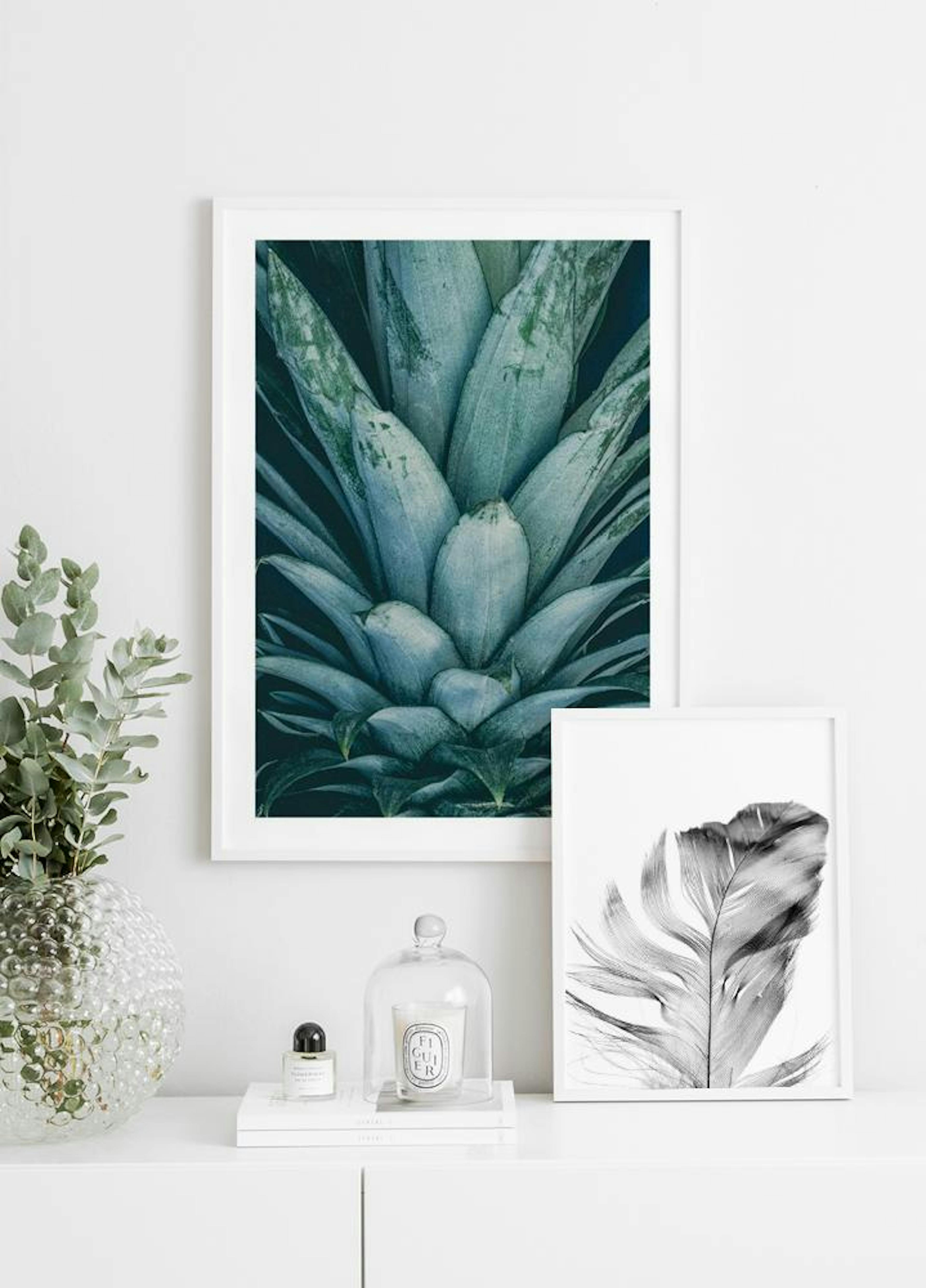 Pineapple Crown Poster thumbnail