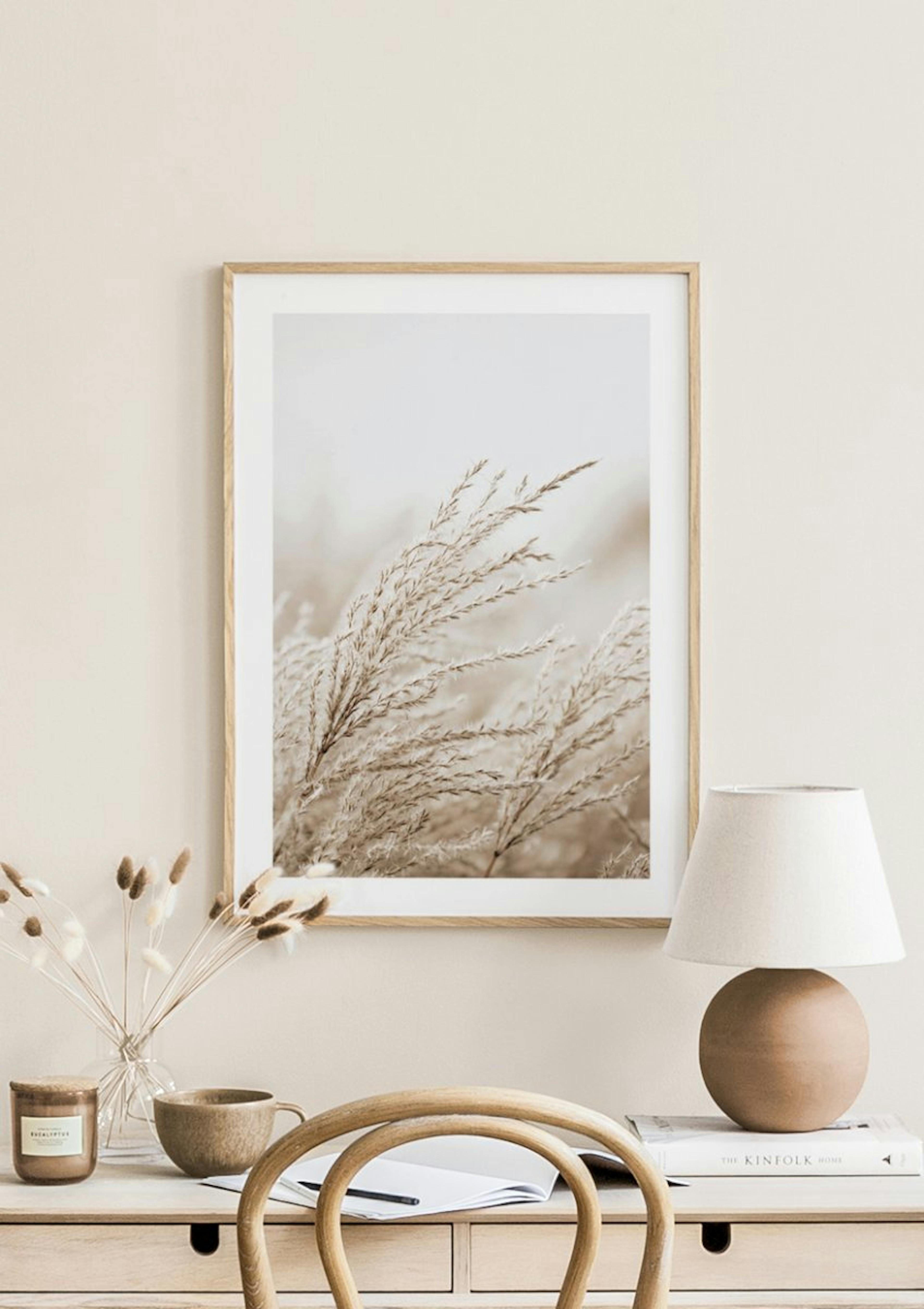 In the Reeds Poster thumbnail