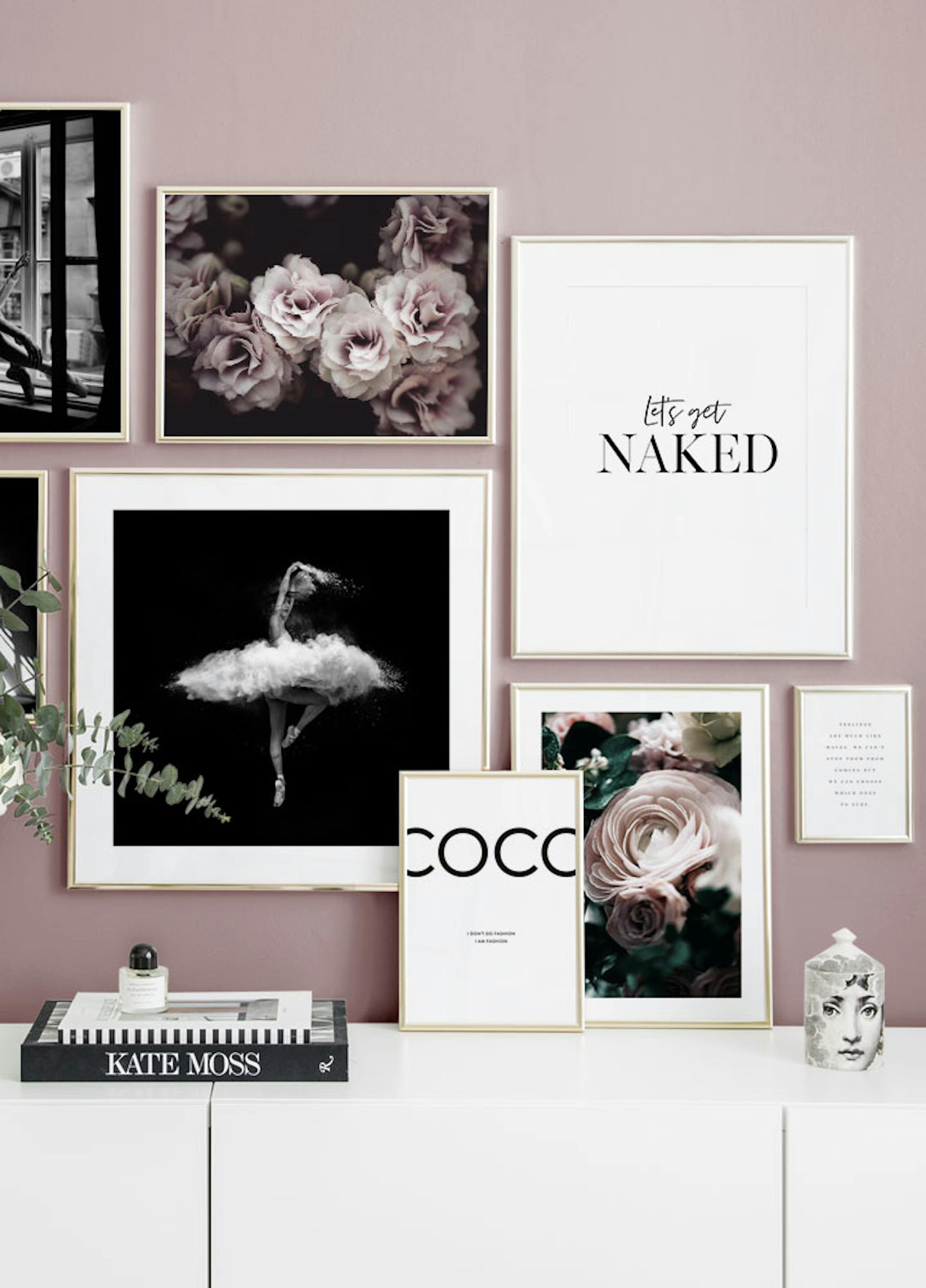 Let's Get Naked Poster thumbnail