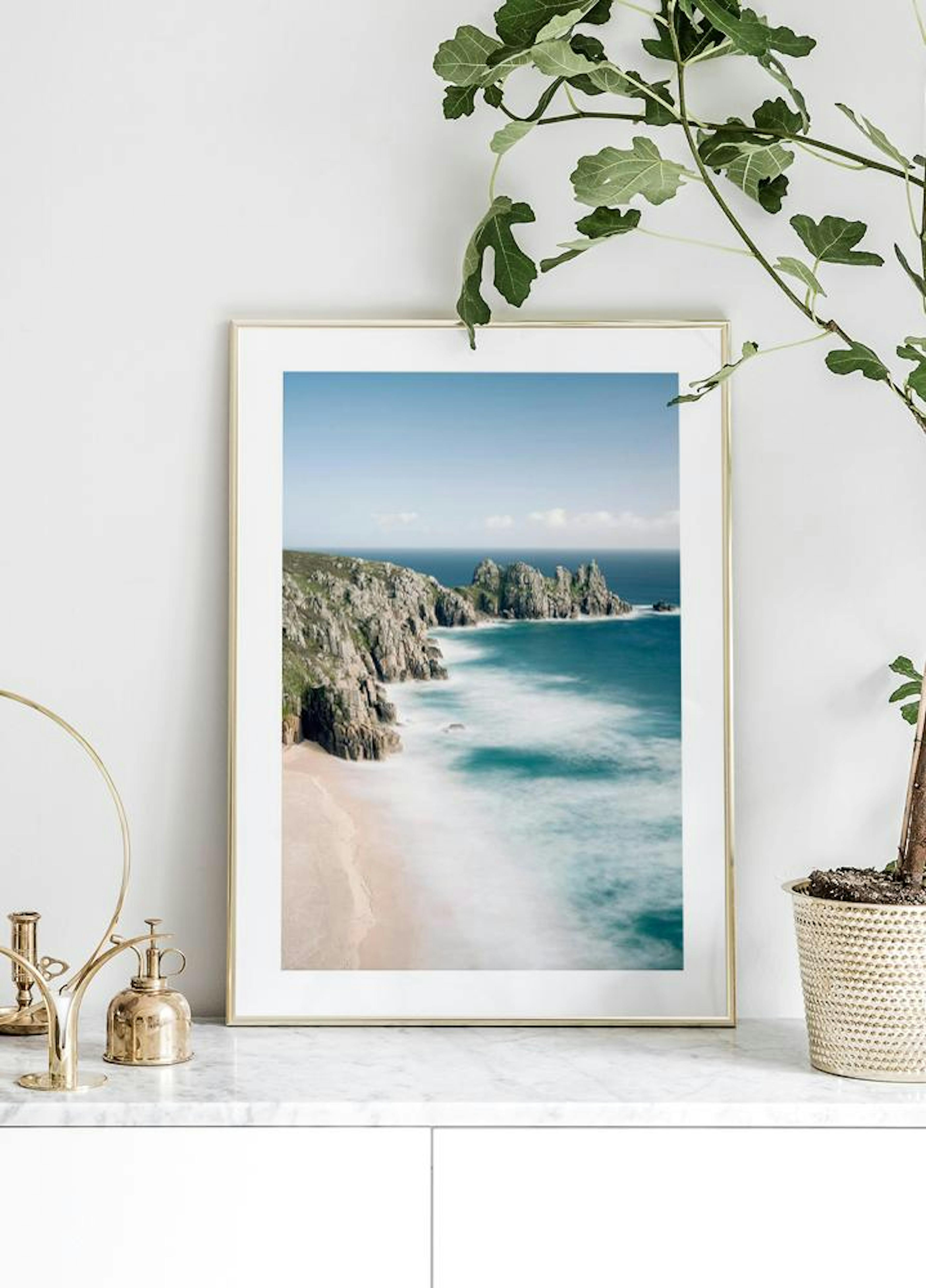 Coast Poster thumbnail