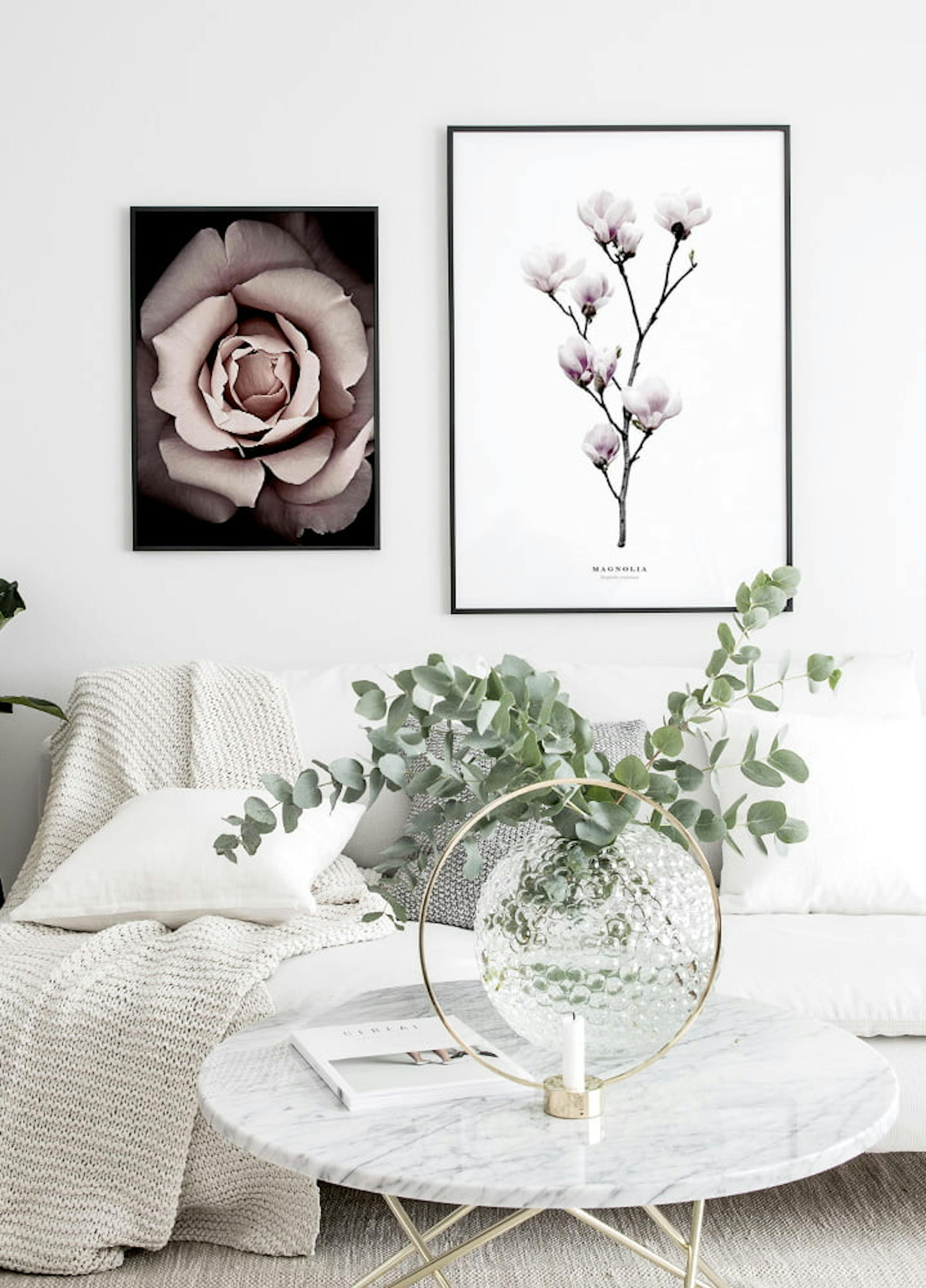 Plakat Blossom thumbnail