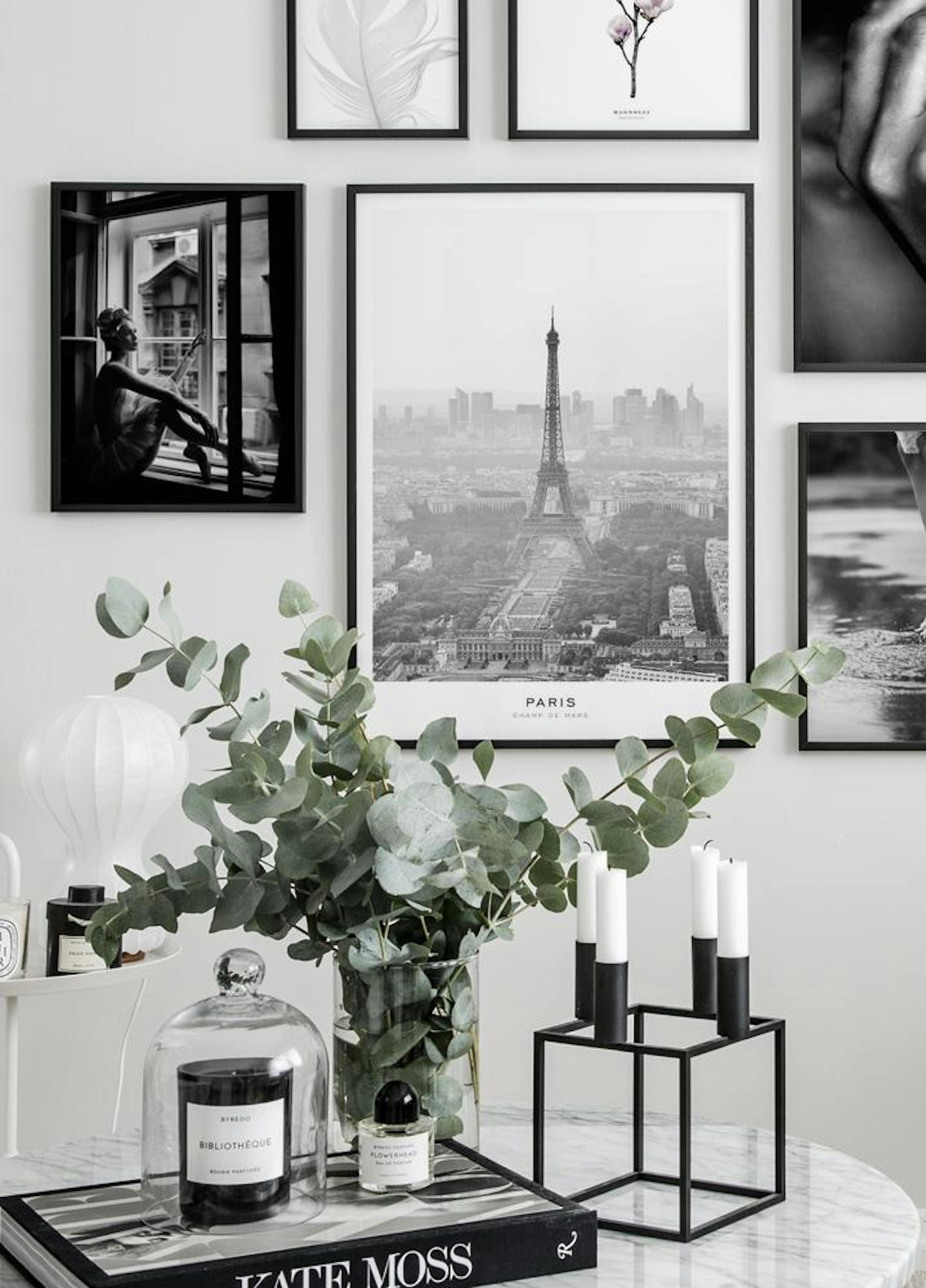 Paris. Poster thumbnail