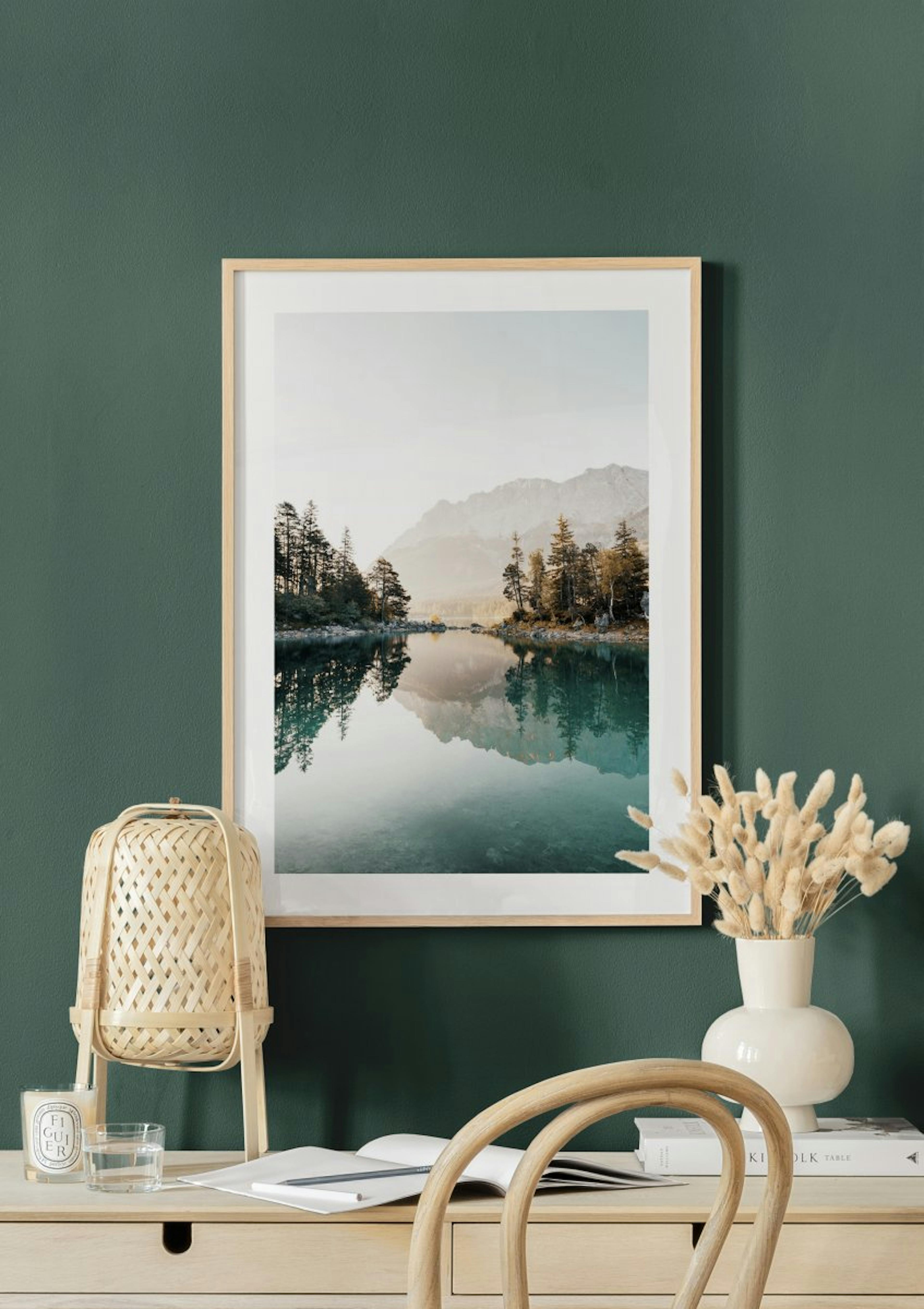 Clear Lake Poster thumbnail