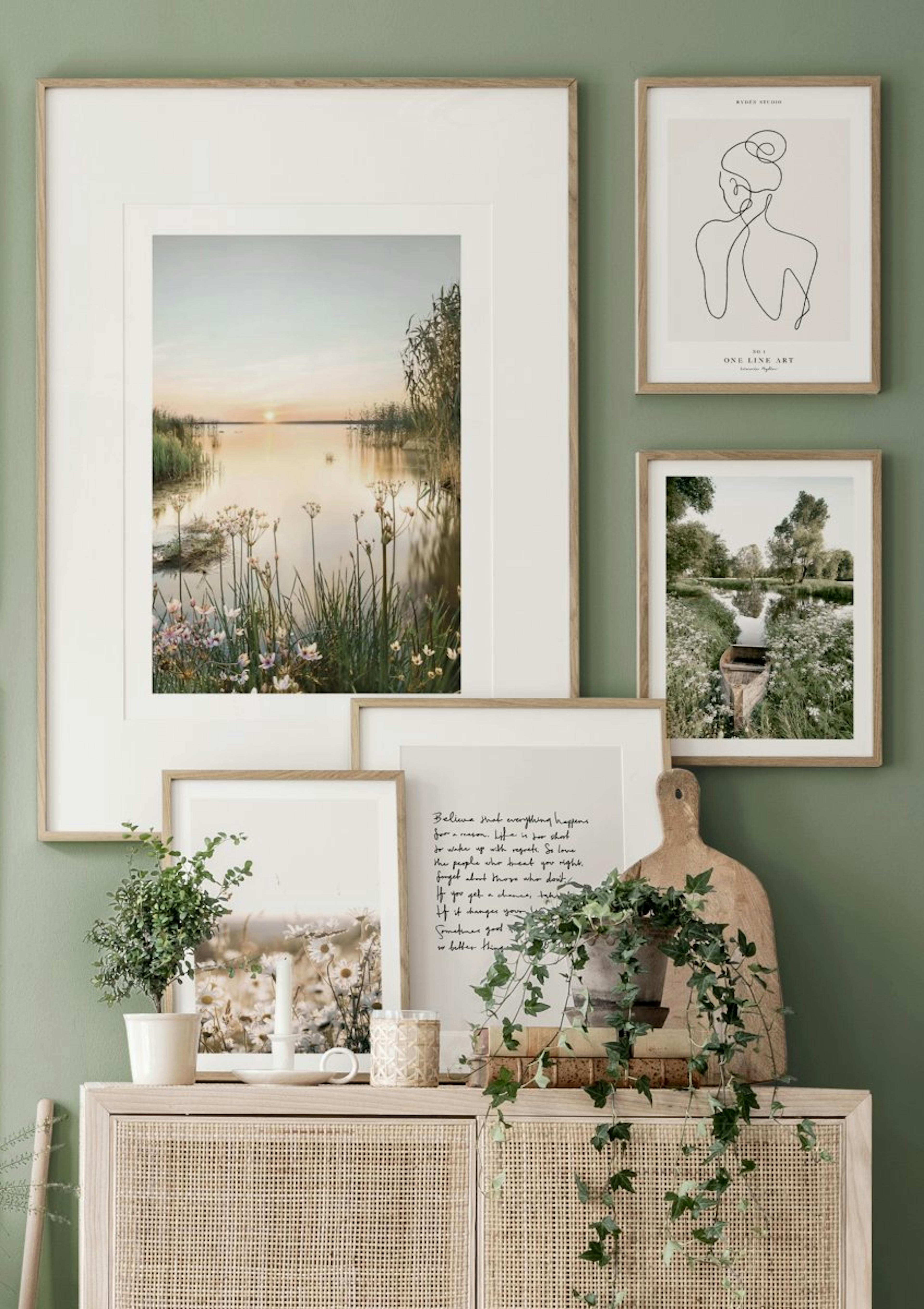 Zomer boot poster thumbnail
