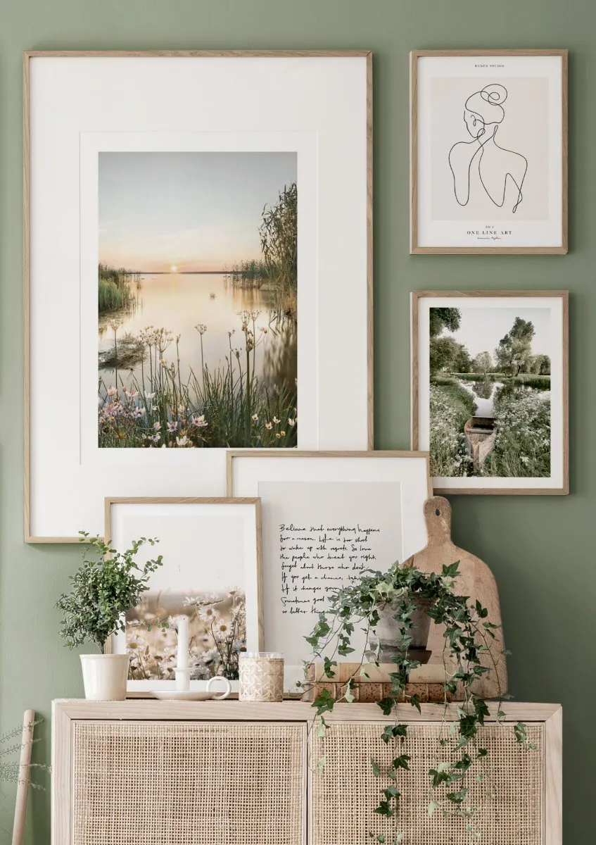 Witziges Poster 'Heute Rettich Die Welt!' – 30x40 Cm, Premium-Druck Auf 250g/m² Papier, Ideal Für Wohnzimmer & Büro