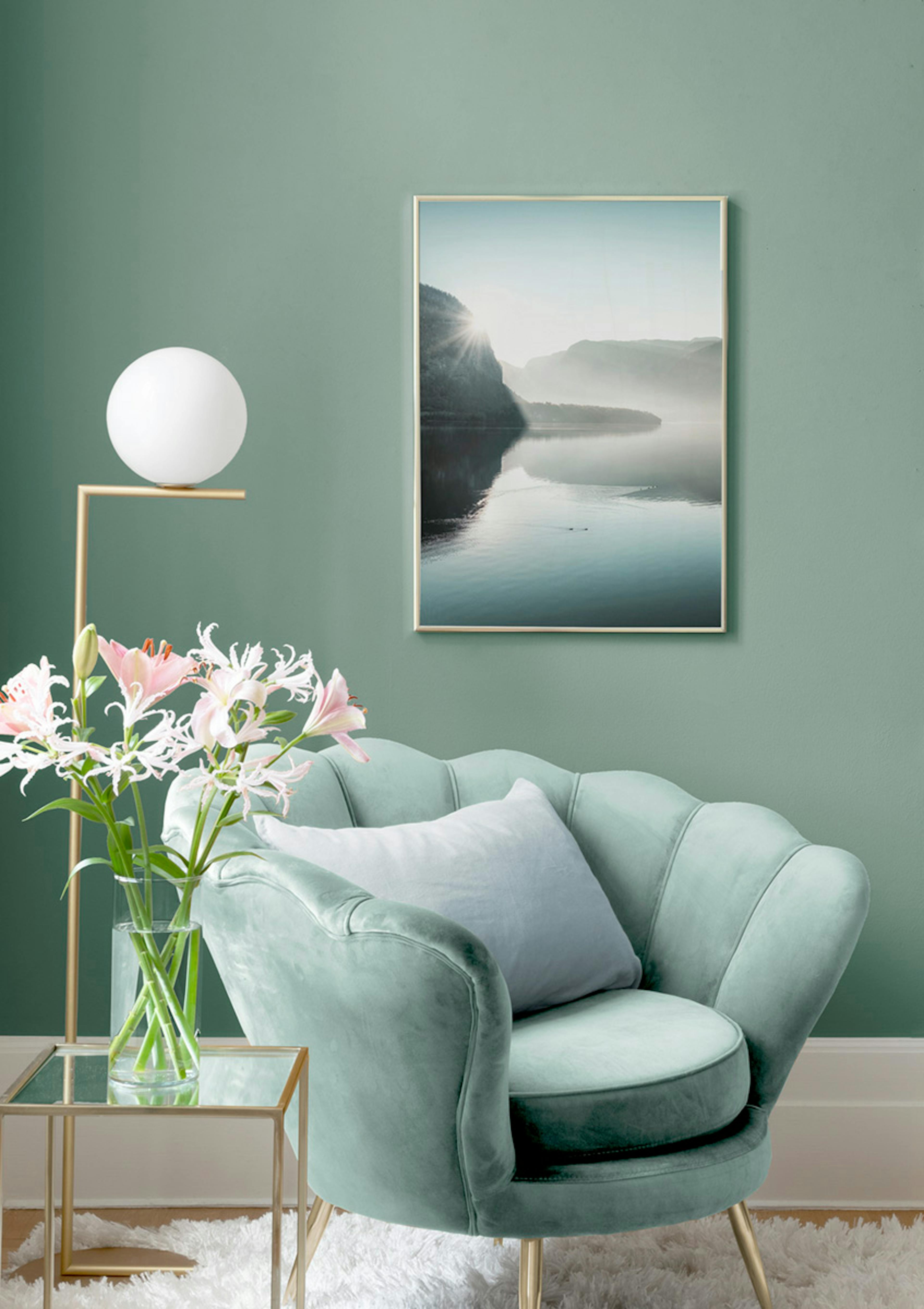 Hallstatt No1 Plakat thumbnail