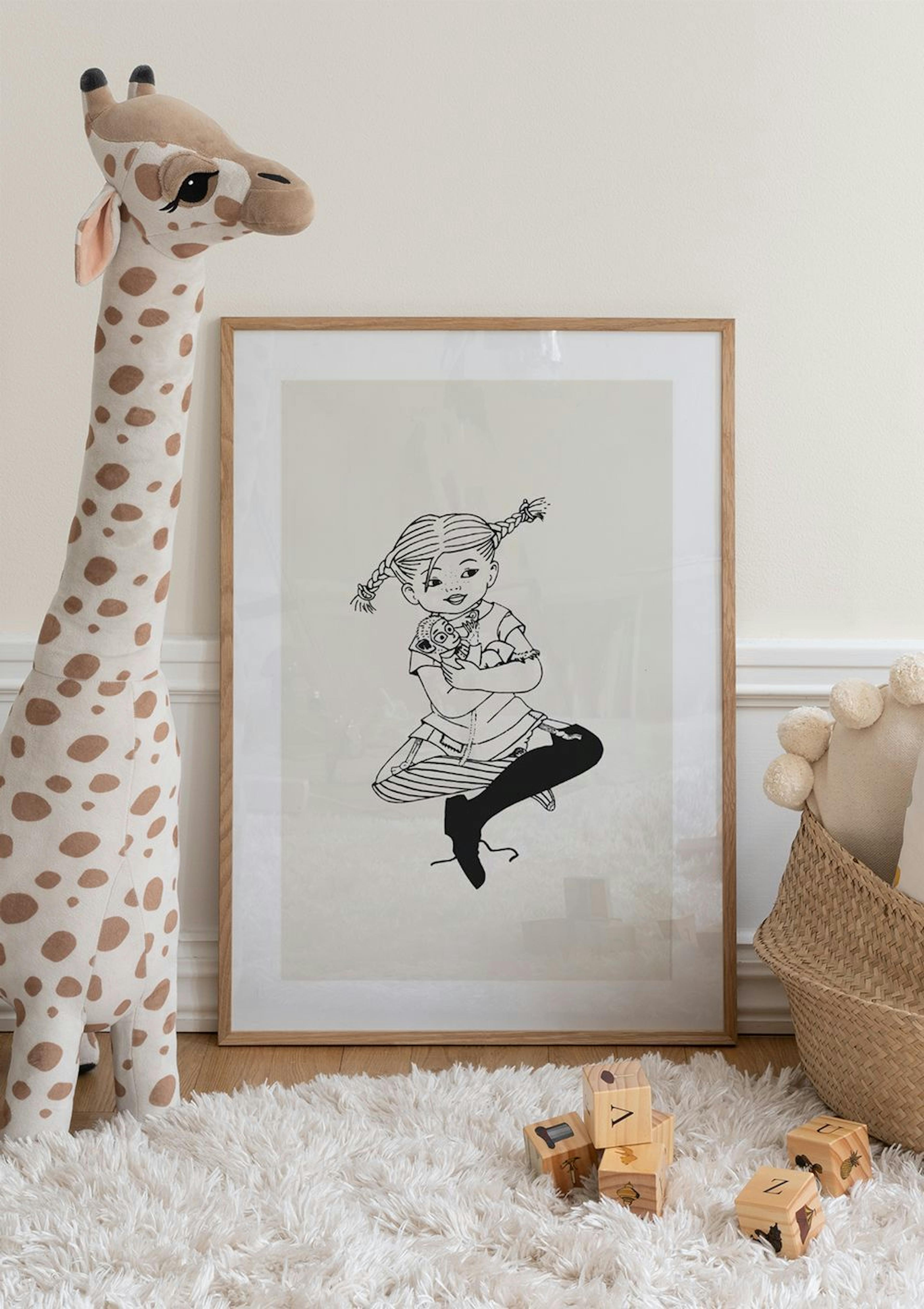 Pippi Longstocking No2 thumbnail