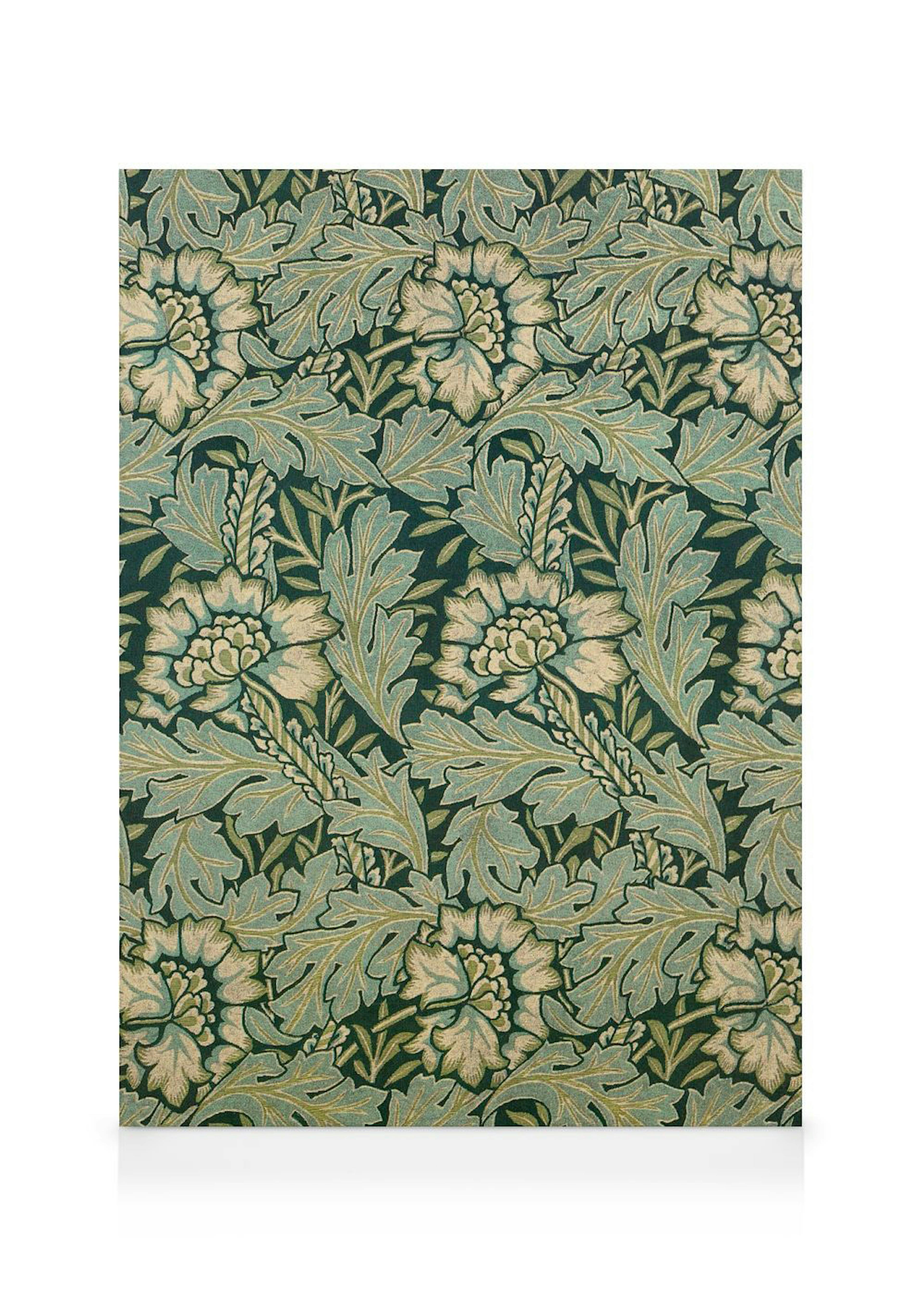 William Morris - Anemone Canvas print 0