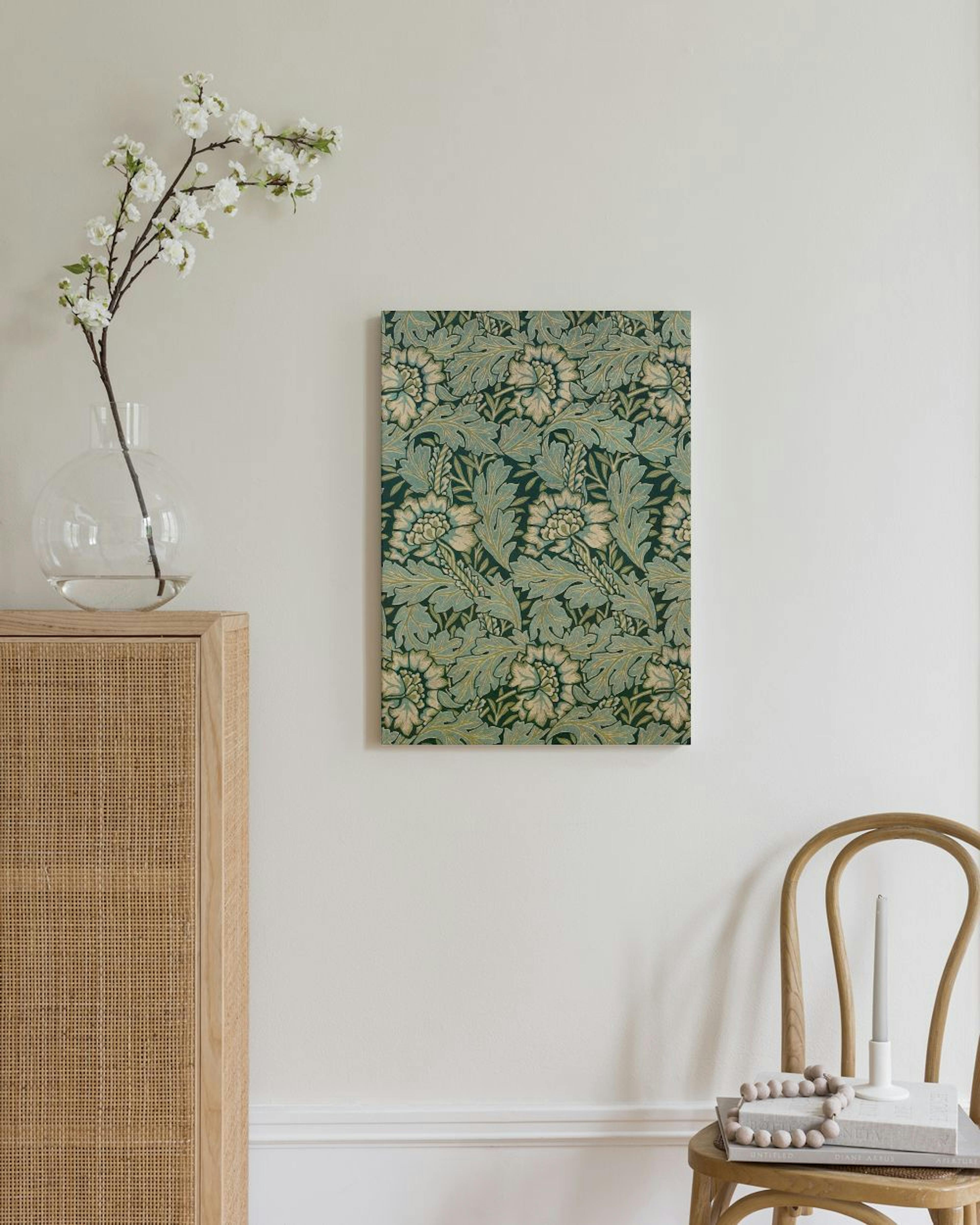 William Morris - Anemone Toile thumbnail