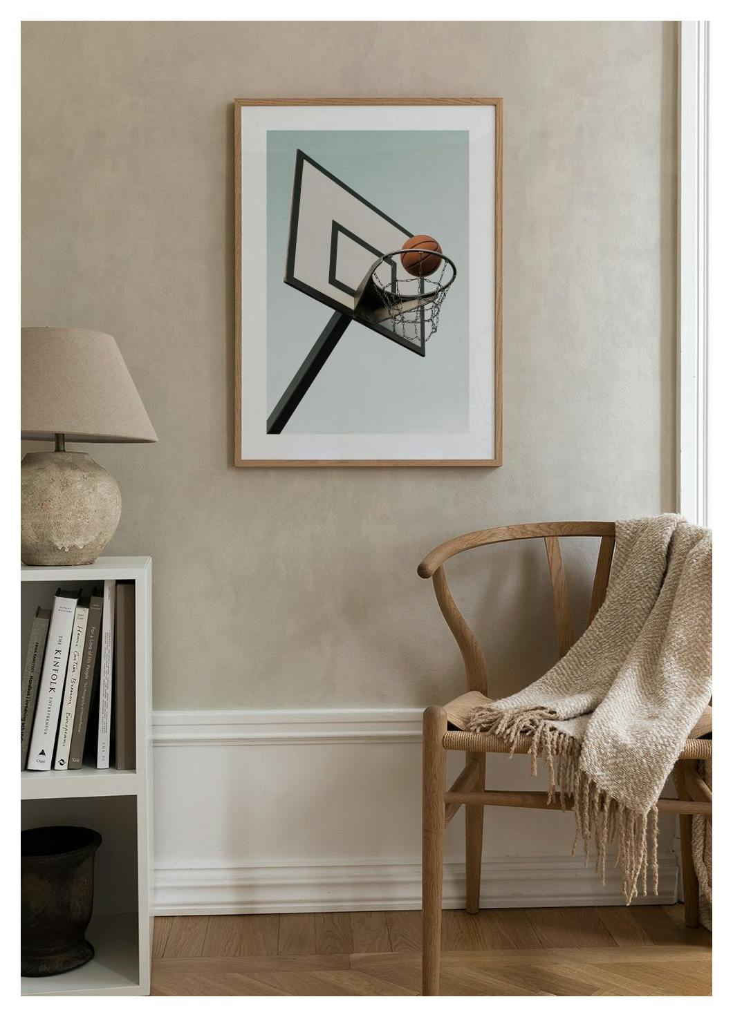 Right on Target Poster (30x40 cm) - Poster Store