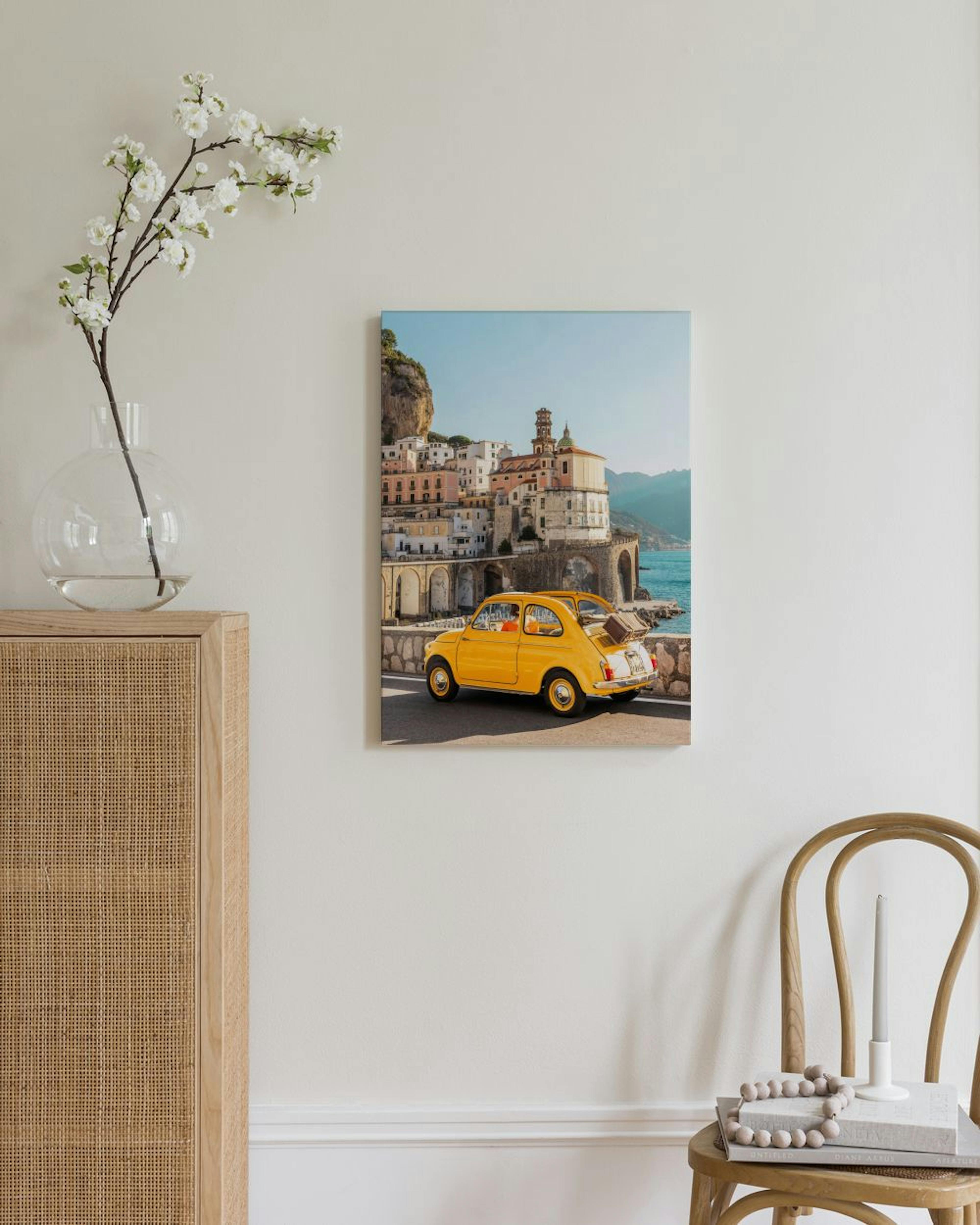 Amalfi Adventure Toile thumbnail