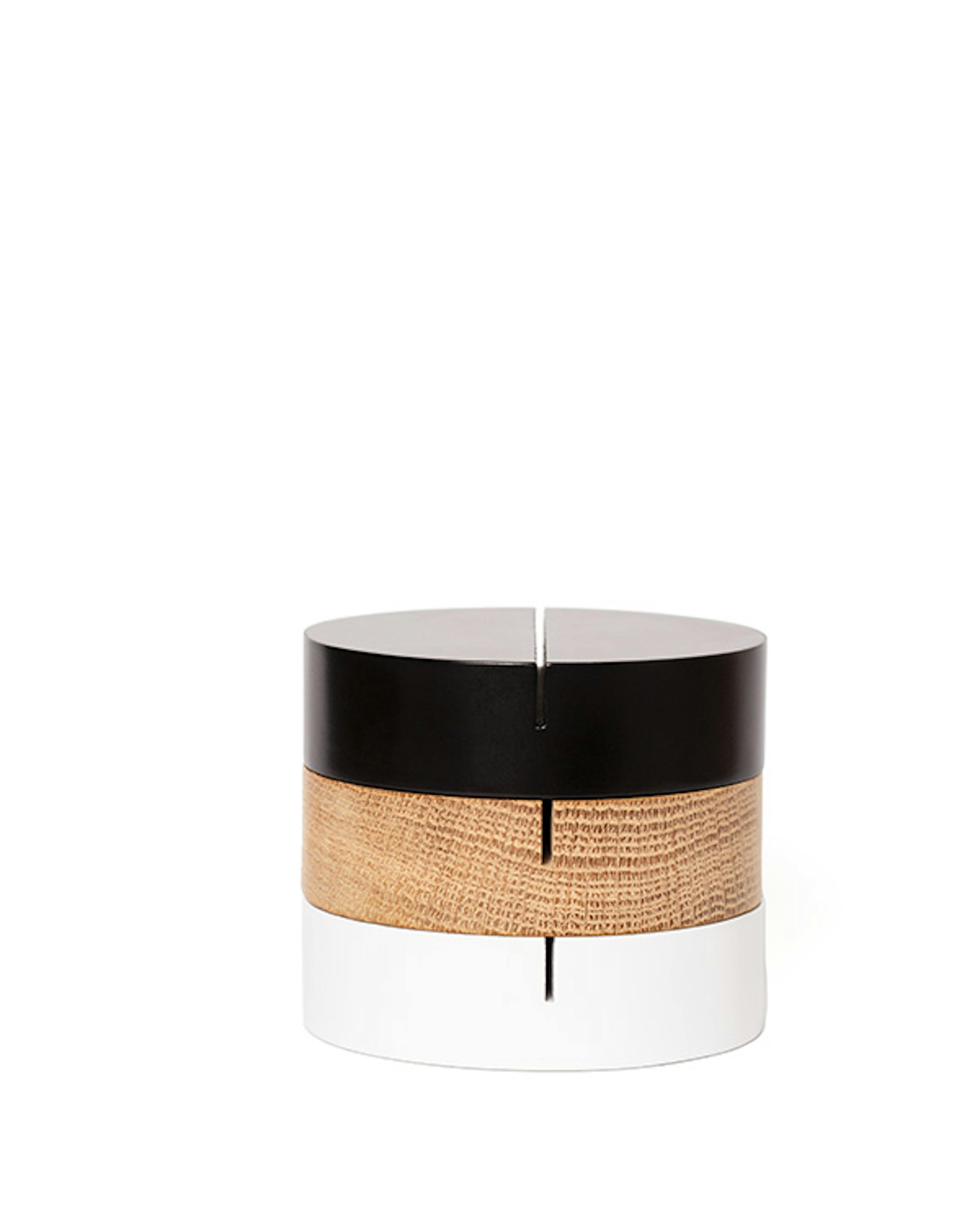 Poster Stand Black Circular thumbnail