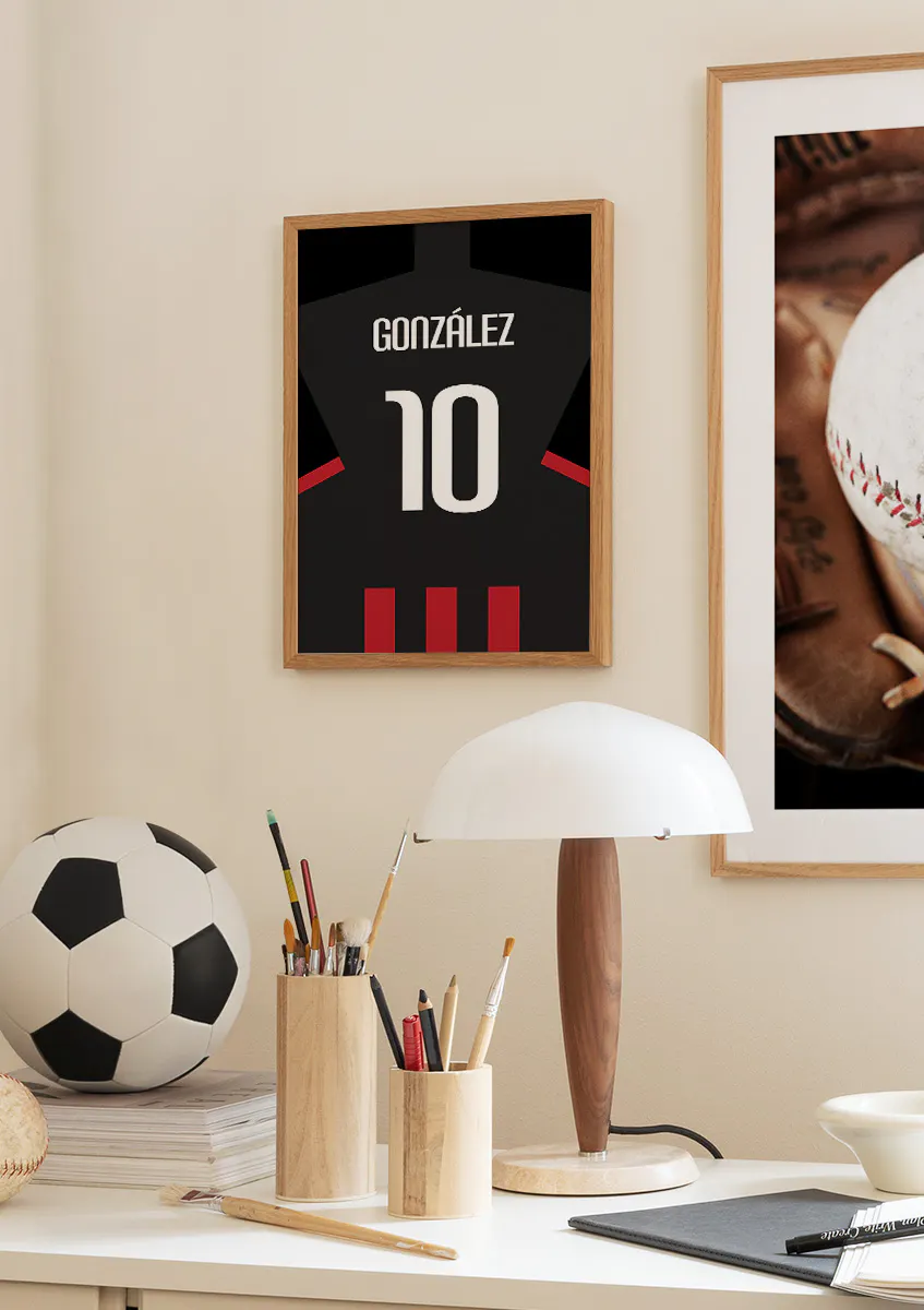 Calcio Lampade Personalizzata con Maglia da Calcio, Insegne al Neon a LED per Decorazione da Parete, Alimentata Tramite USB, con Interruttore Dimmerabile, Regali Ragazzo Calciatori Calcio Lampade Personalizzata con Maglia da Calcio, Insegne al Neon a LED per Decorazione da Parete, Alimentata Tramite USB, con Interruttore Dimmerabile, Regali Ragazzo Calciatori