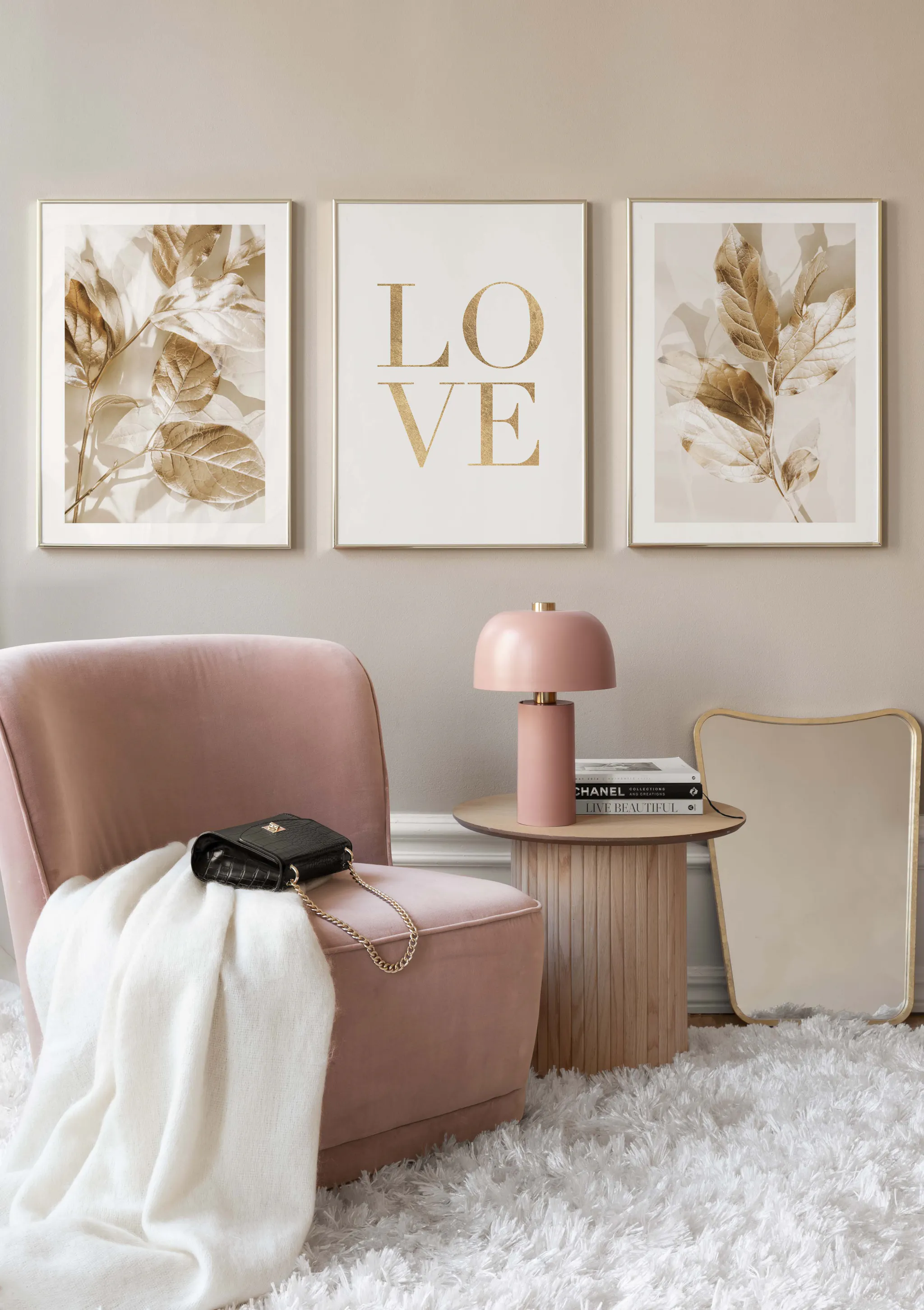Lots de Posters achetez en ligne - posterstore.fr