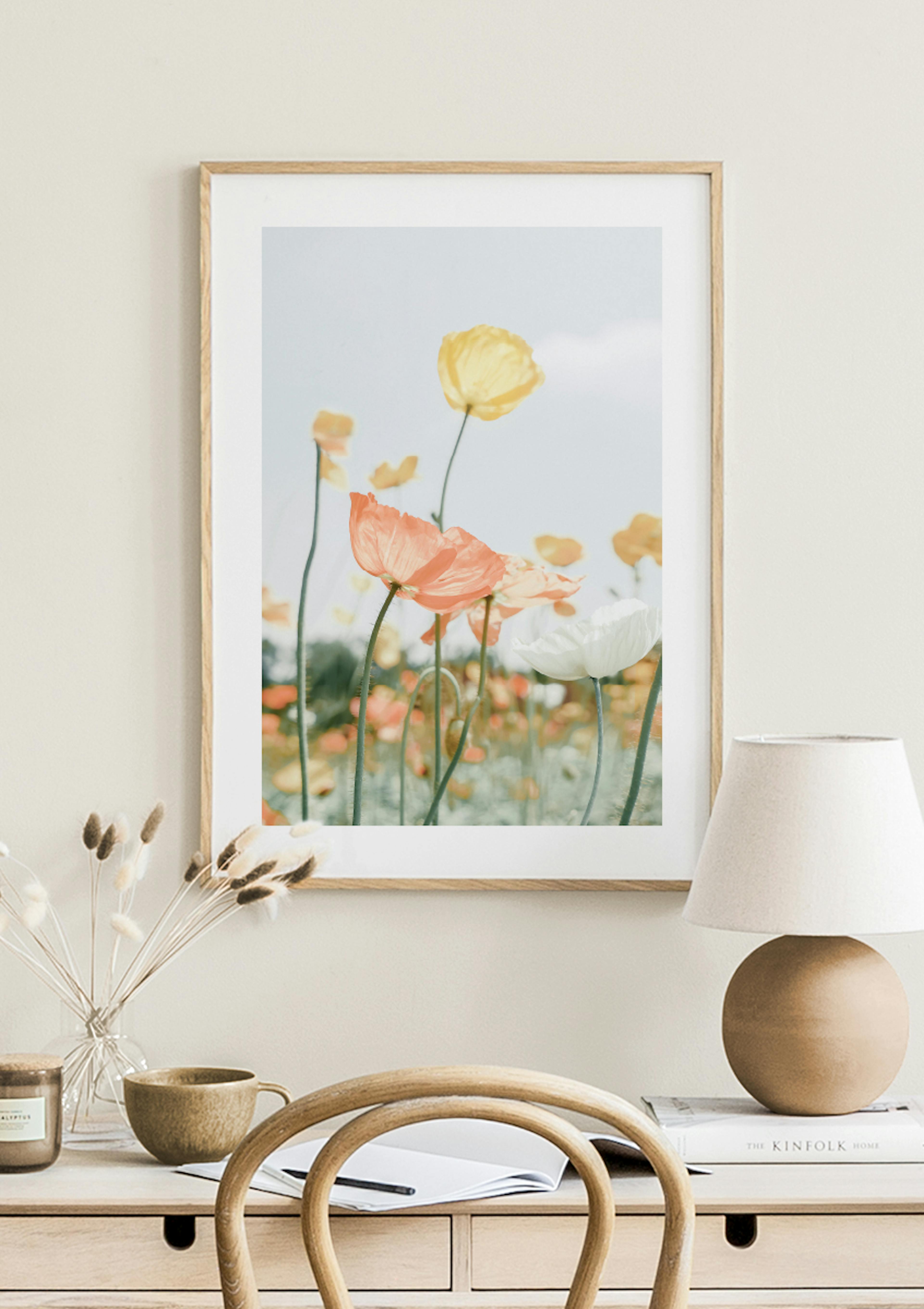 Poppy Poster thumbnail