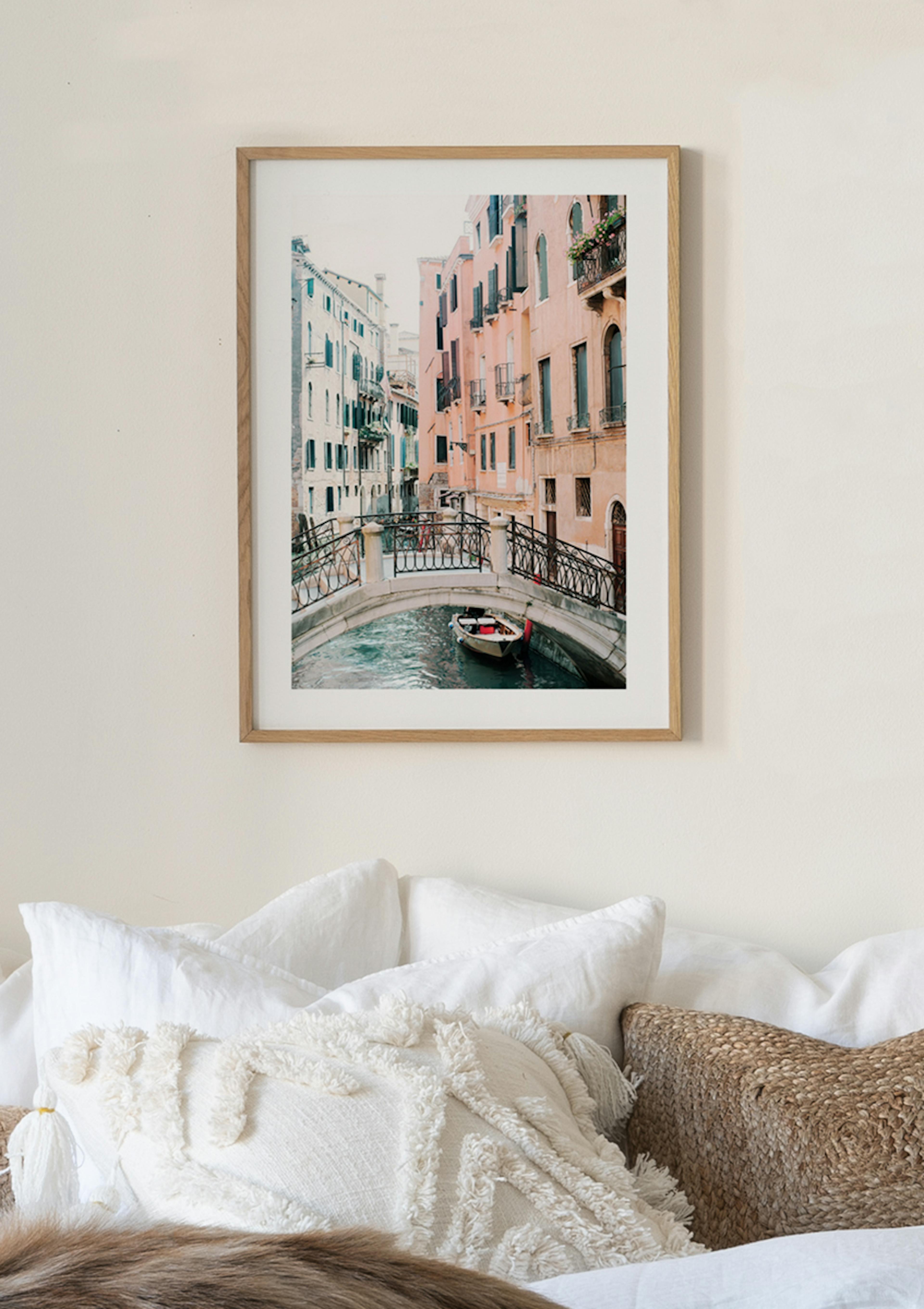 Venise Poster thumbnail