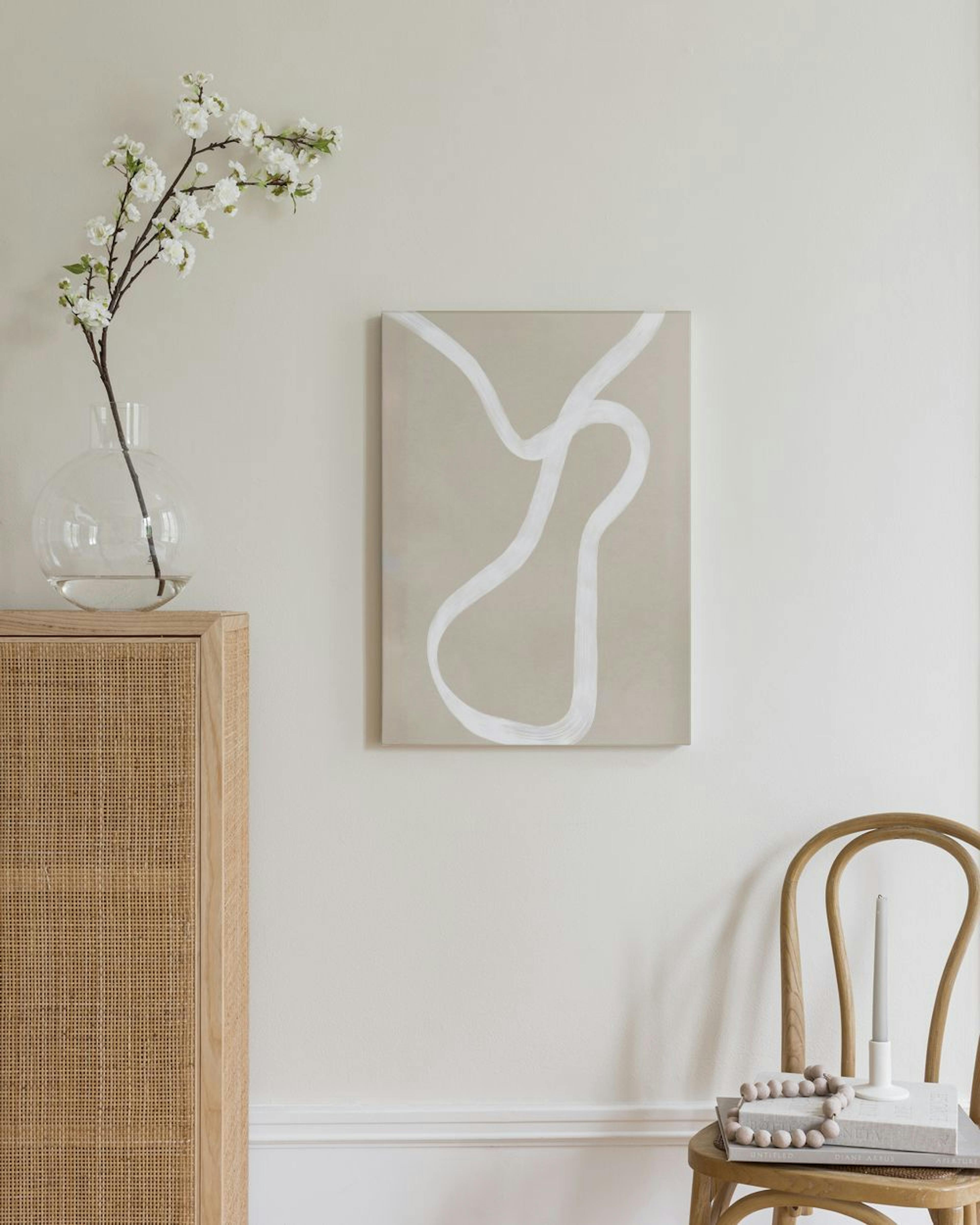 Toile Beige thumbnail