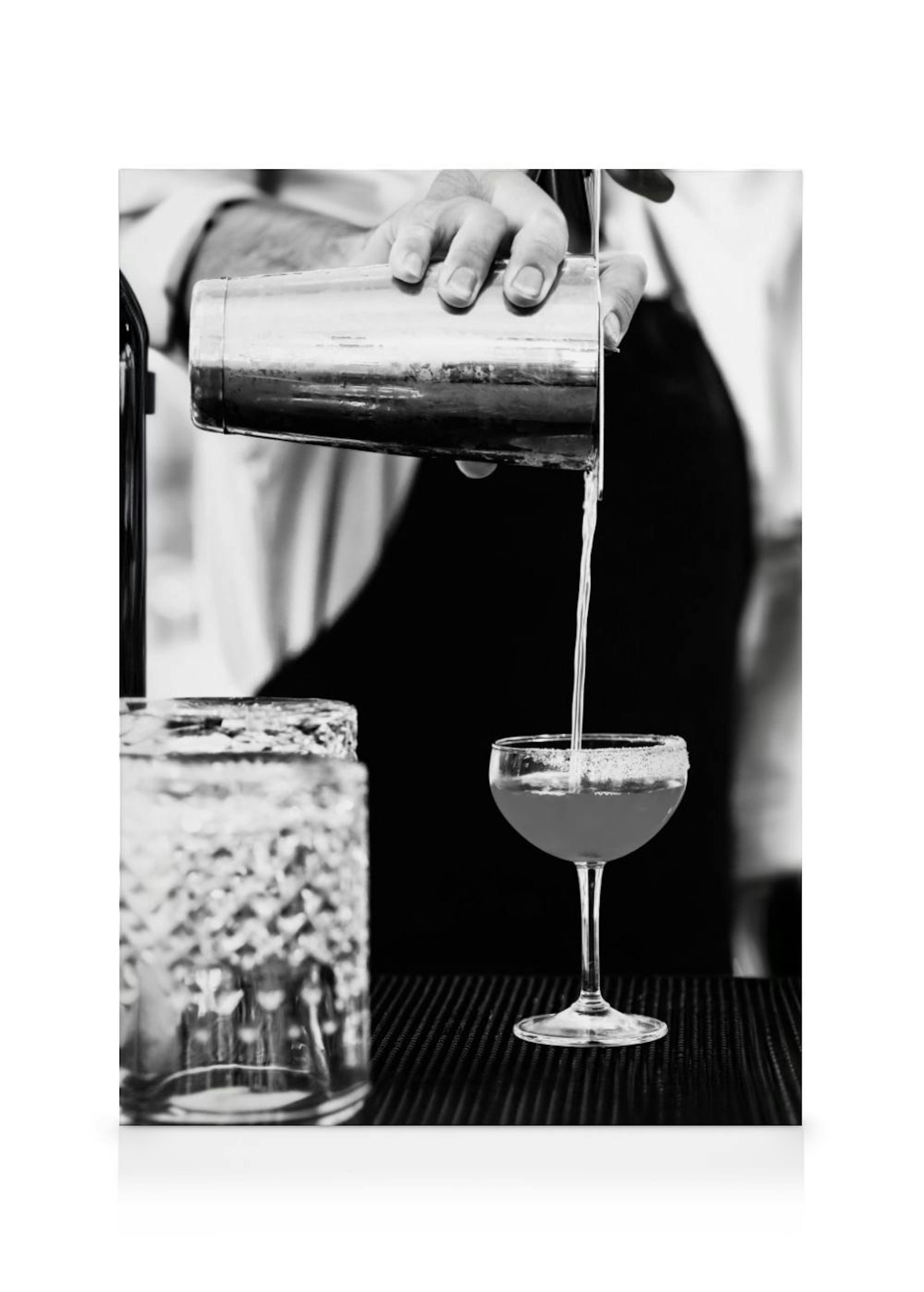 Bartender Toile 0