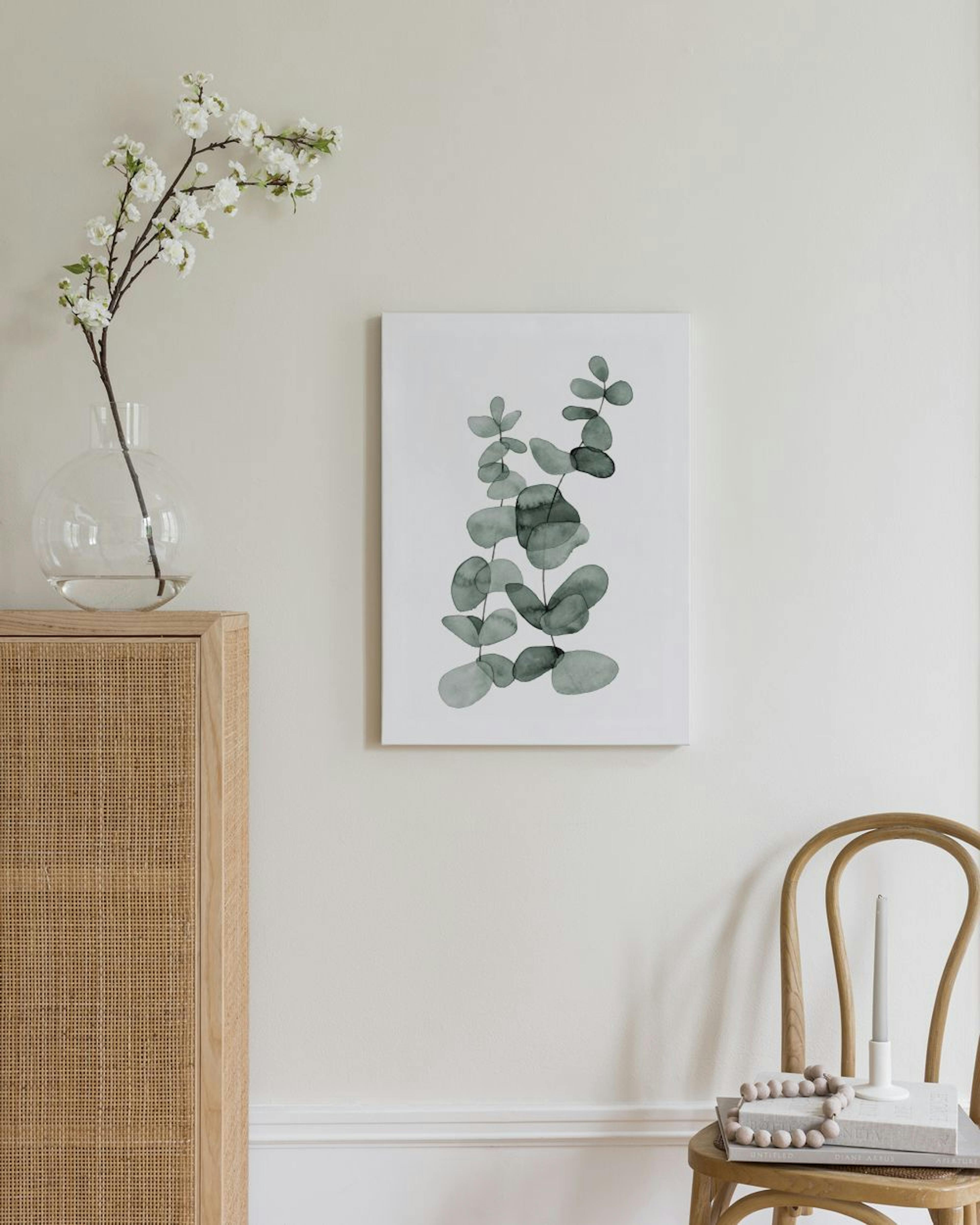 Eucalyptus No2 Toile thumbnail