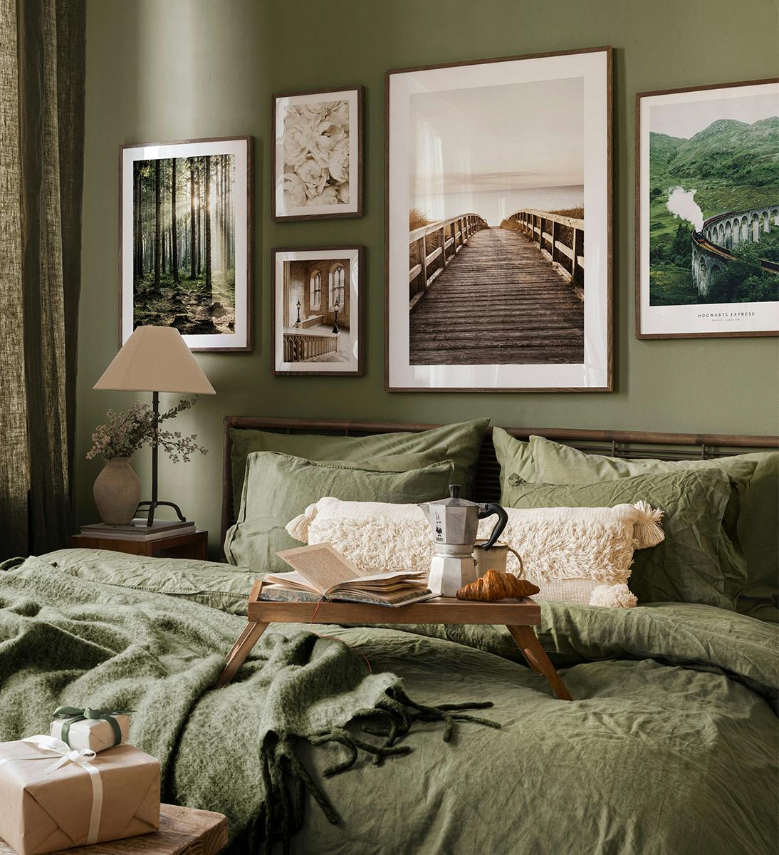 Cozy autumn Prints decoration murale (ONE SIZE) - Poster Store