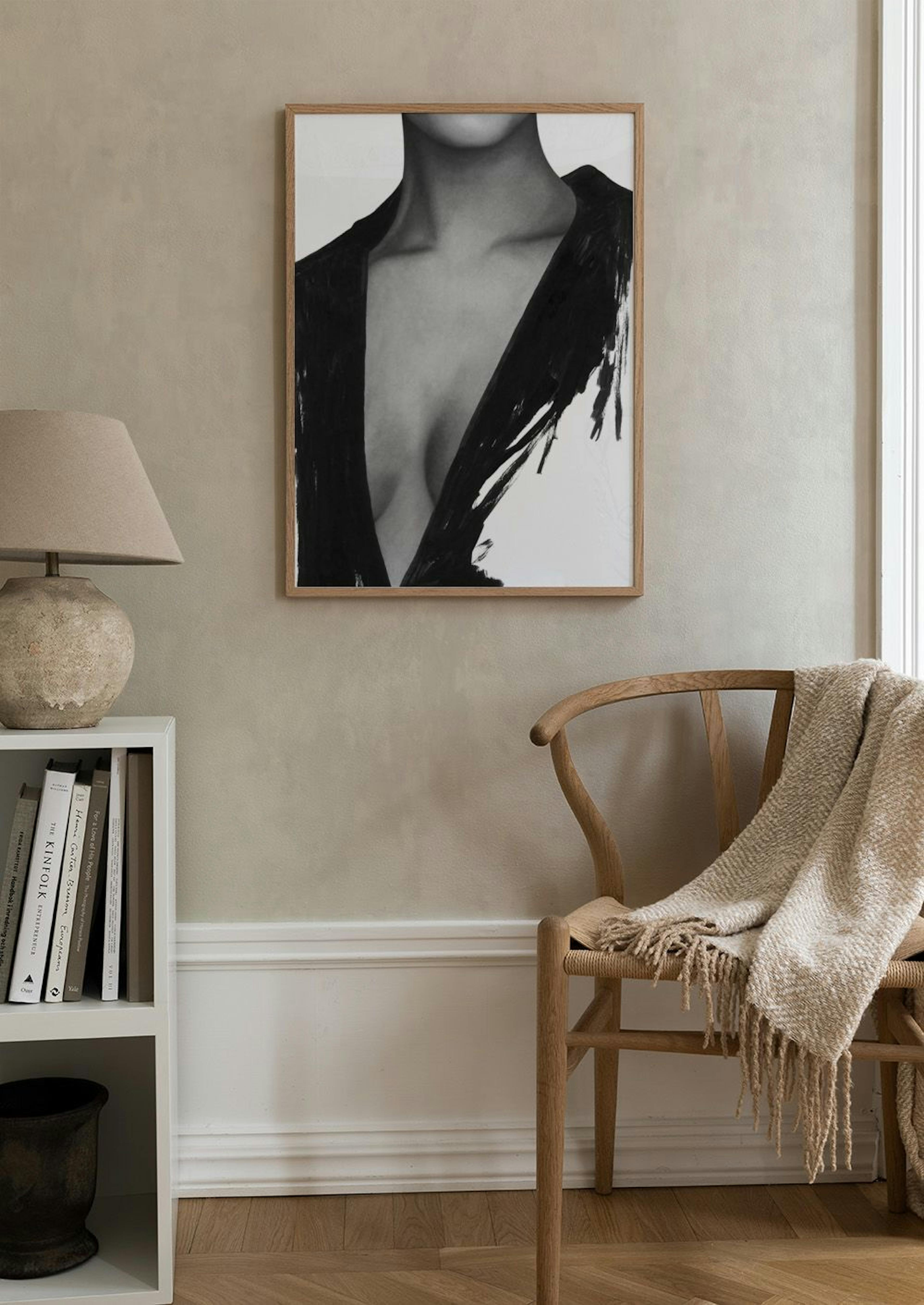 Esquisse Féminine No1 Poster thumbnail