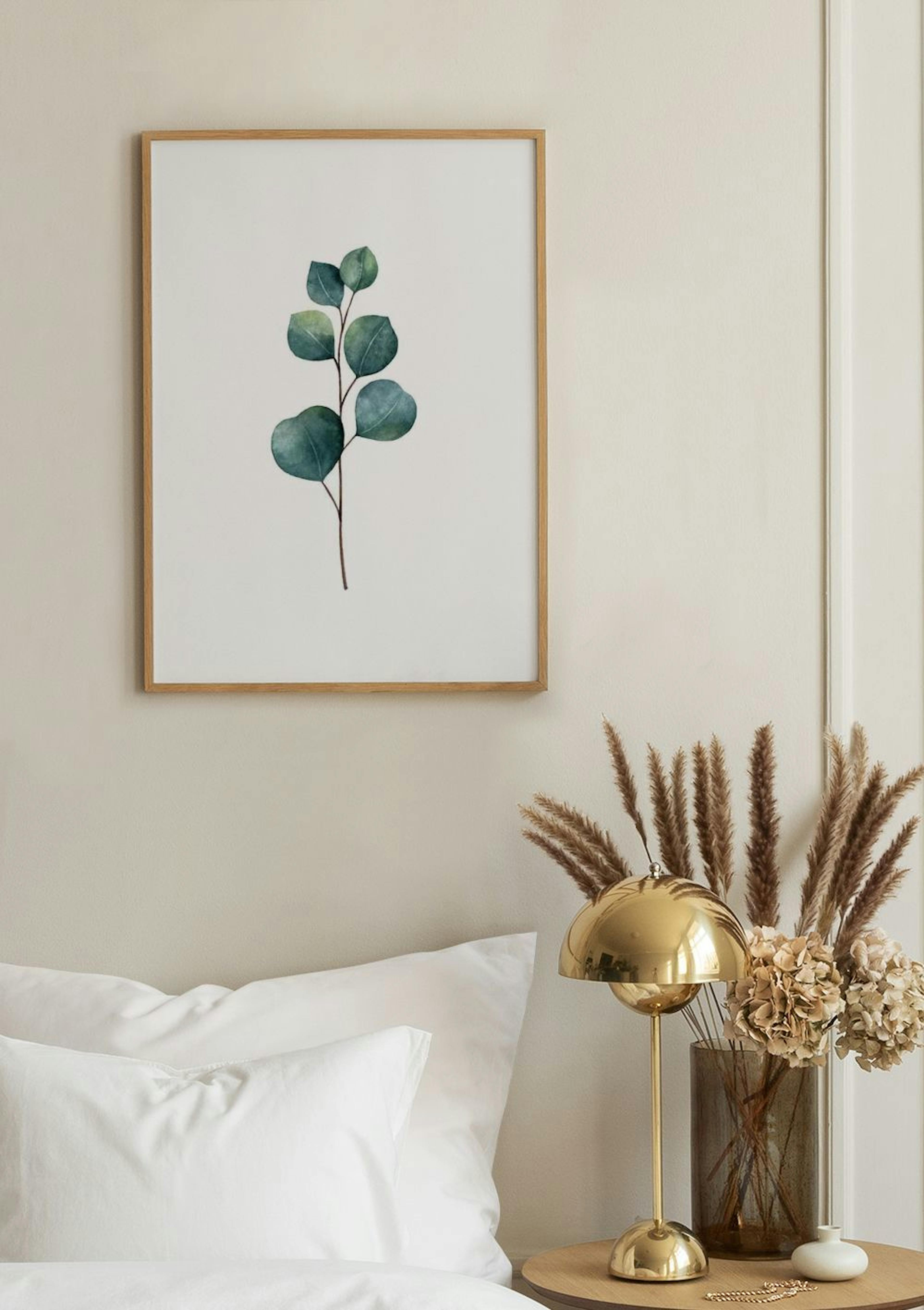 Eucalyptus Poster thumbnail