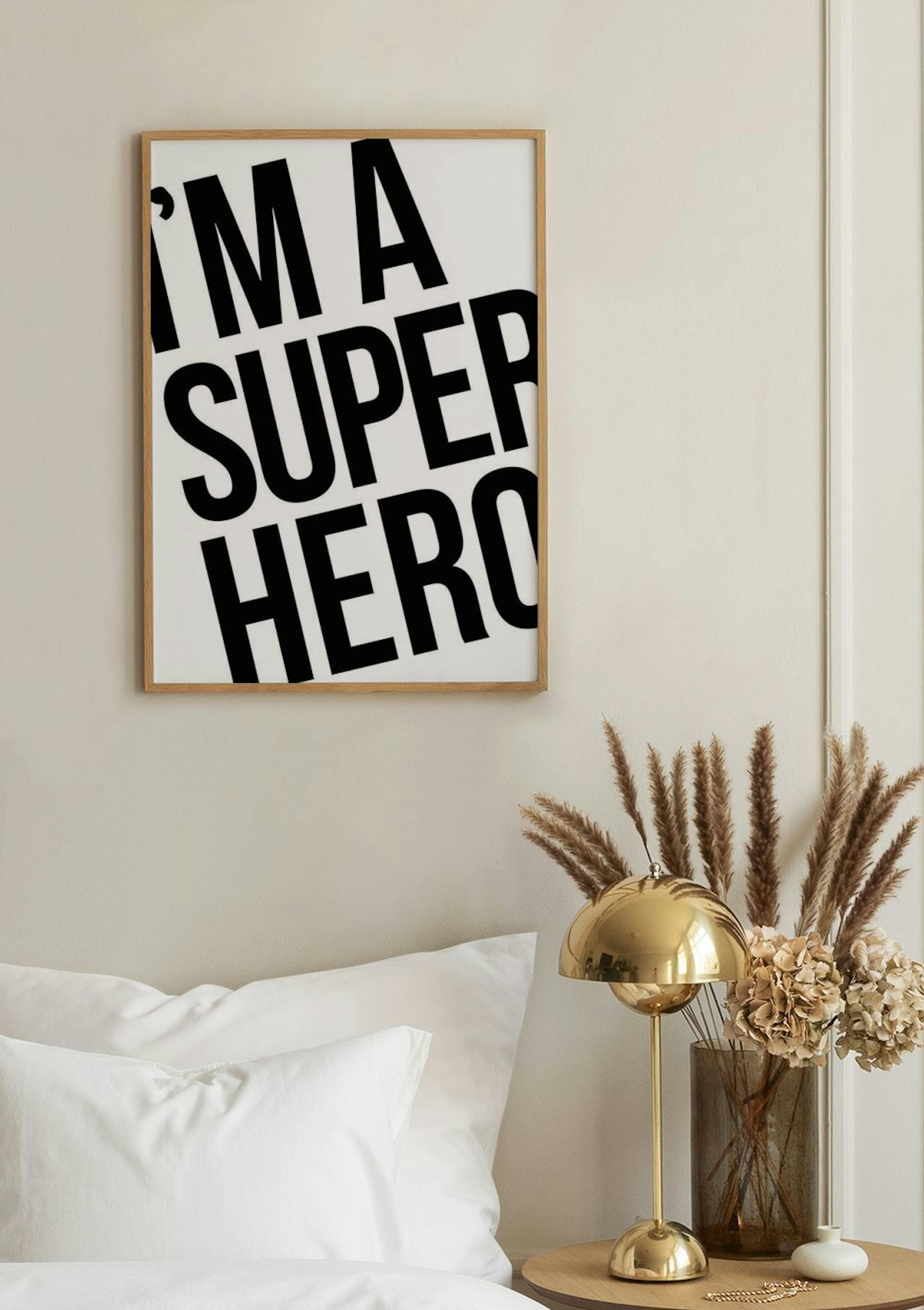 Superhero Posters thumbnail