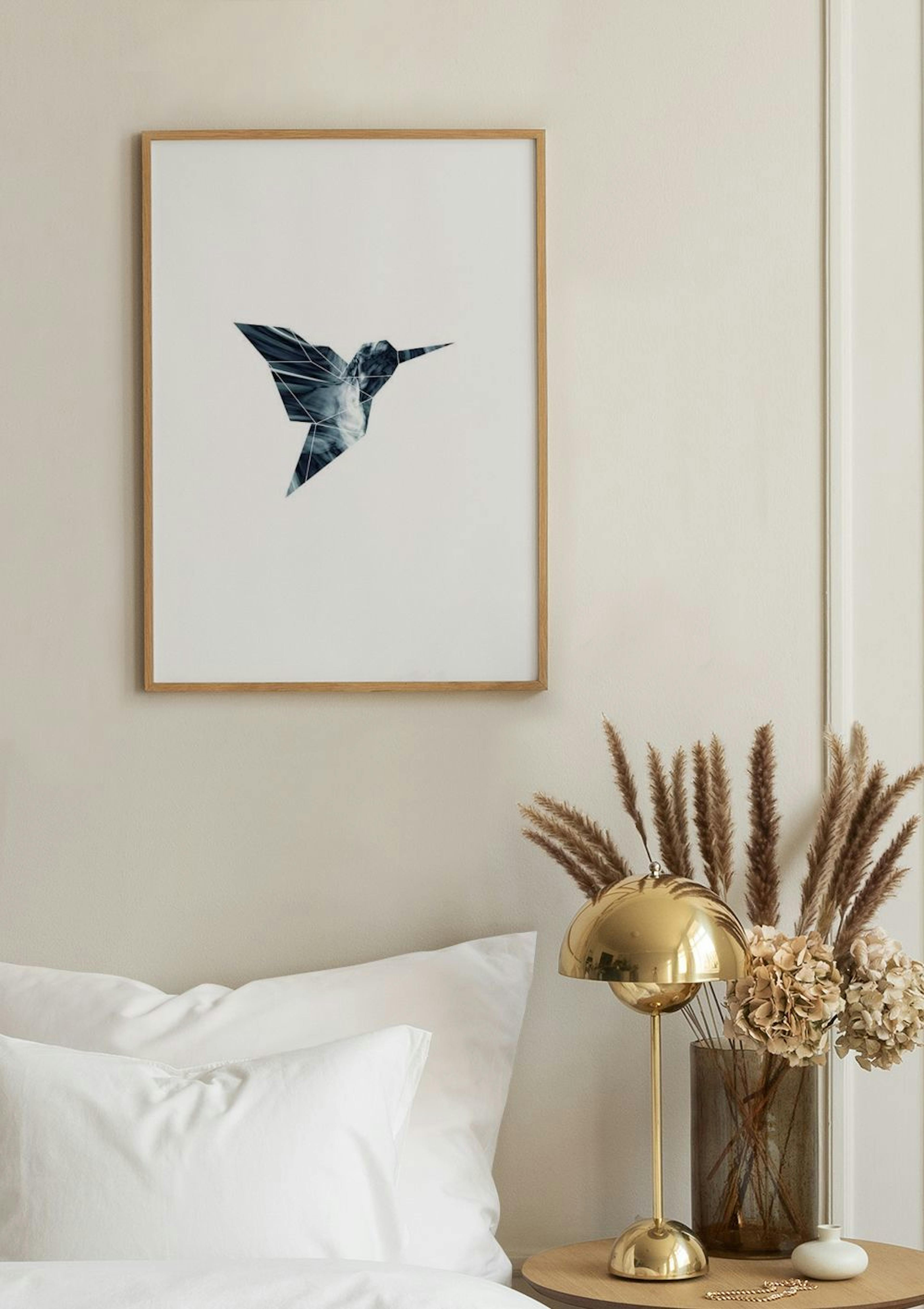 Colibri Poster thumbnail