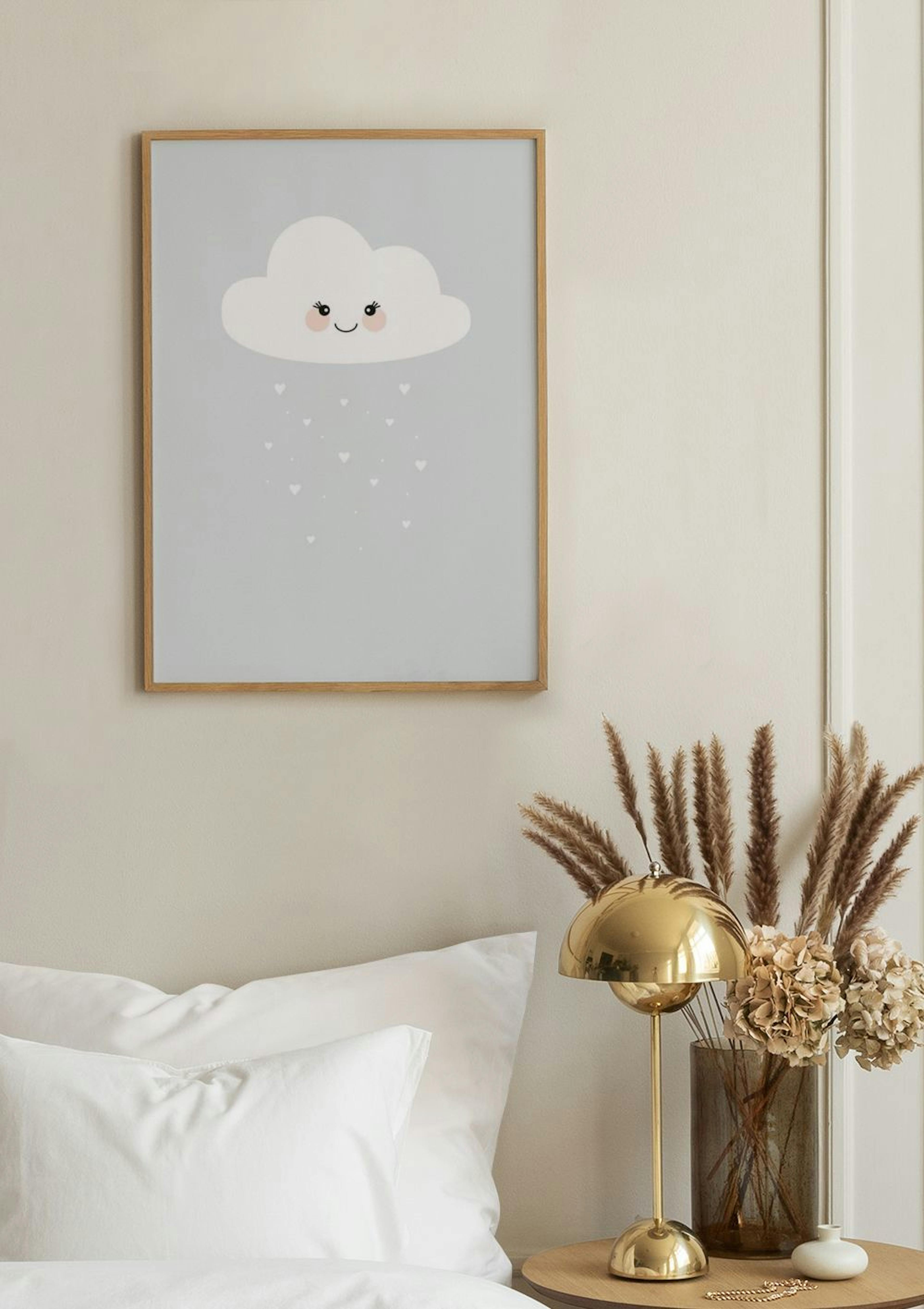 Nuage Poster thumbnail