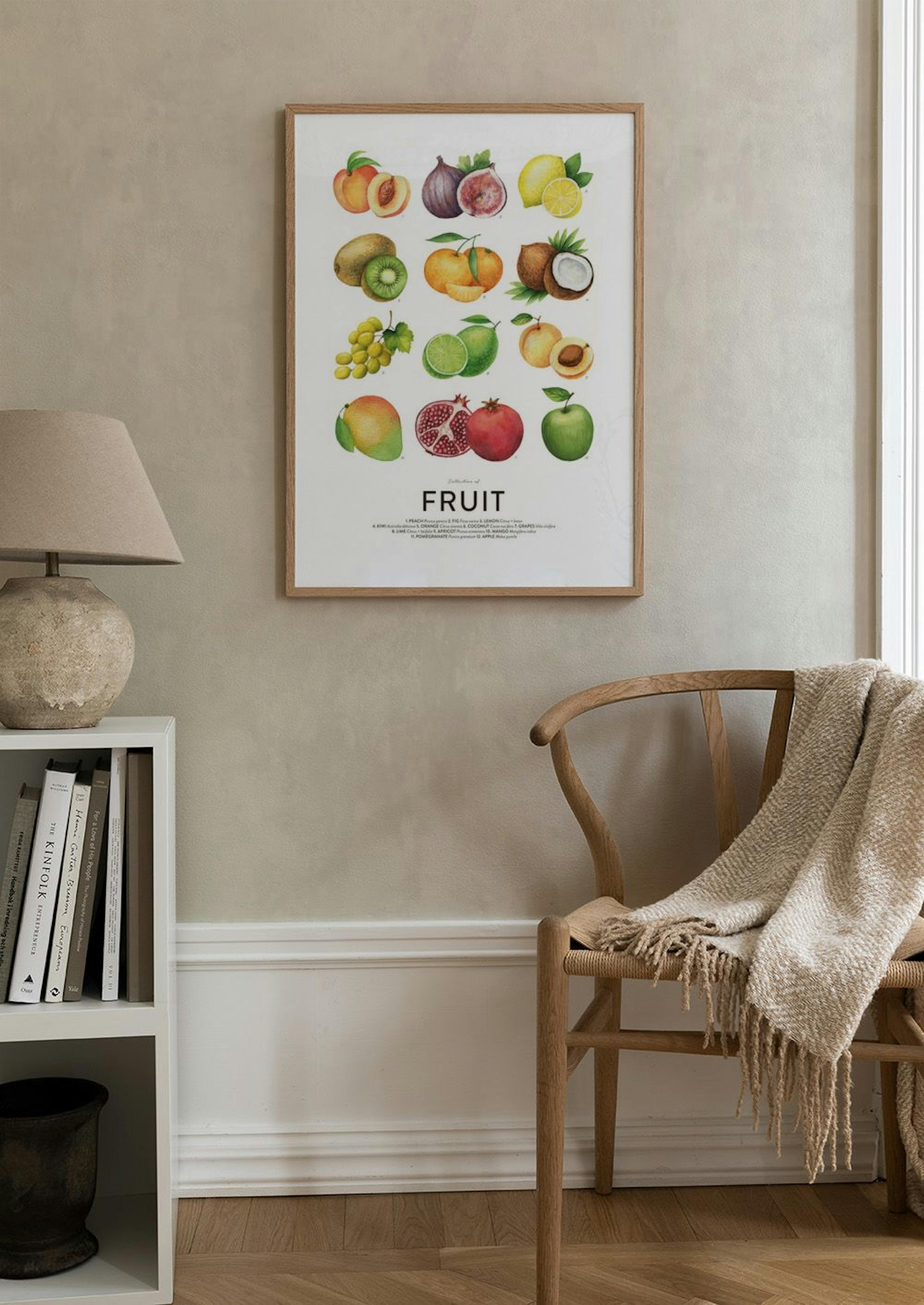 Früchte Poster thumbnail