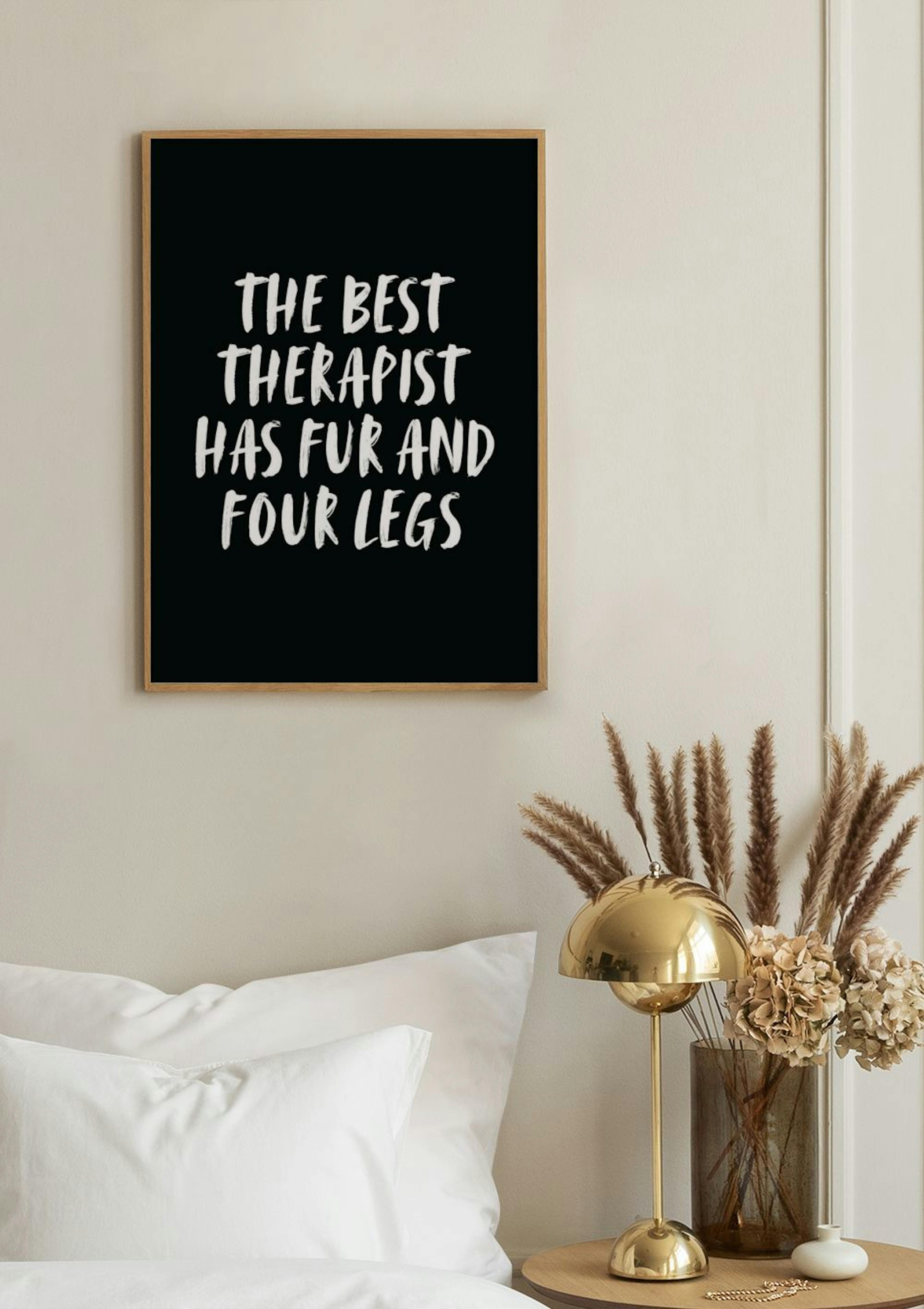 Le Meilleur Thérapeute Poster thumbnail