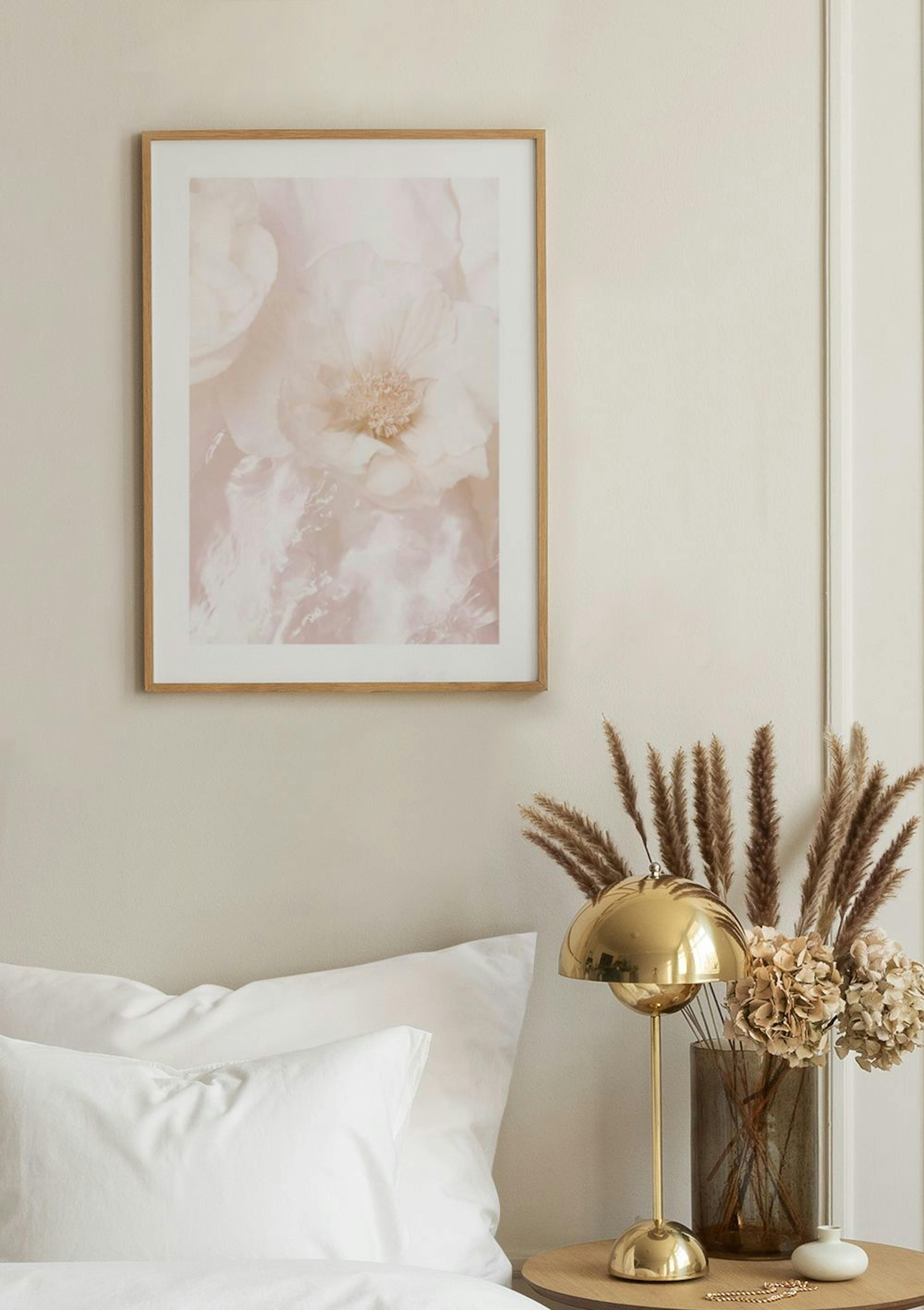 Faded Roses Poster thumbnail
