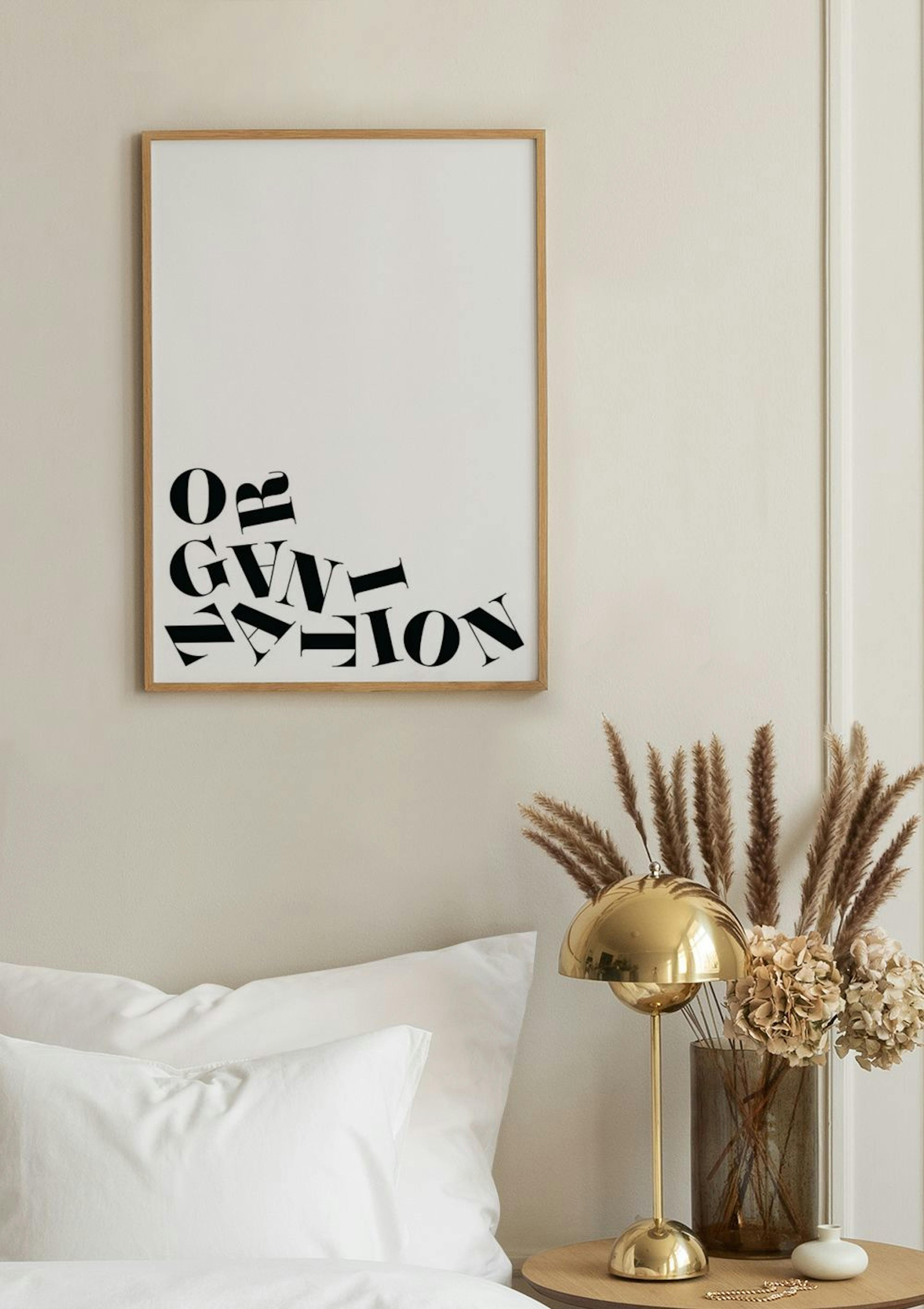 Organization Poster thumbnail
