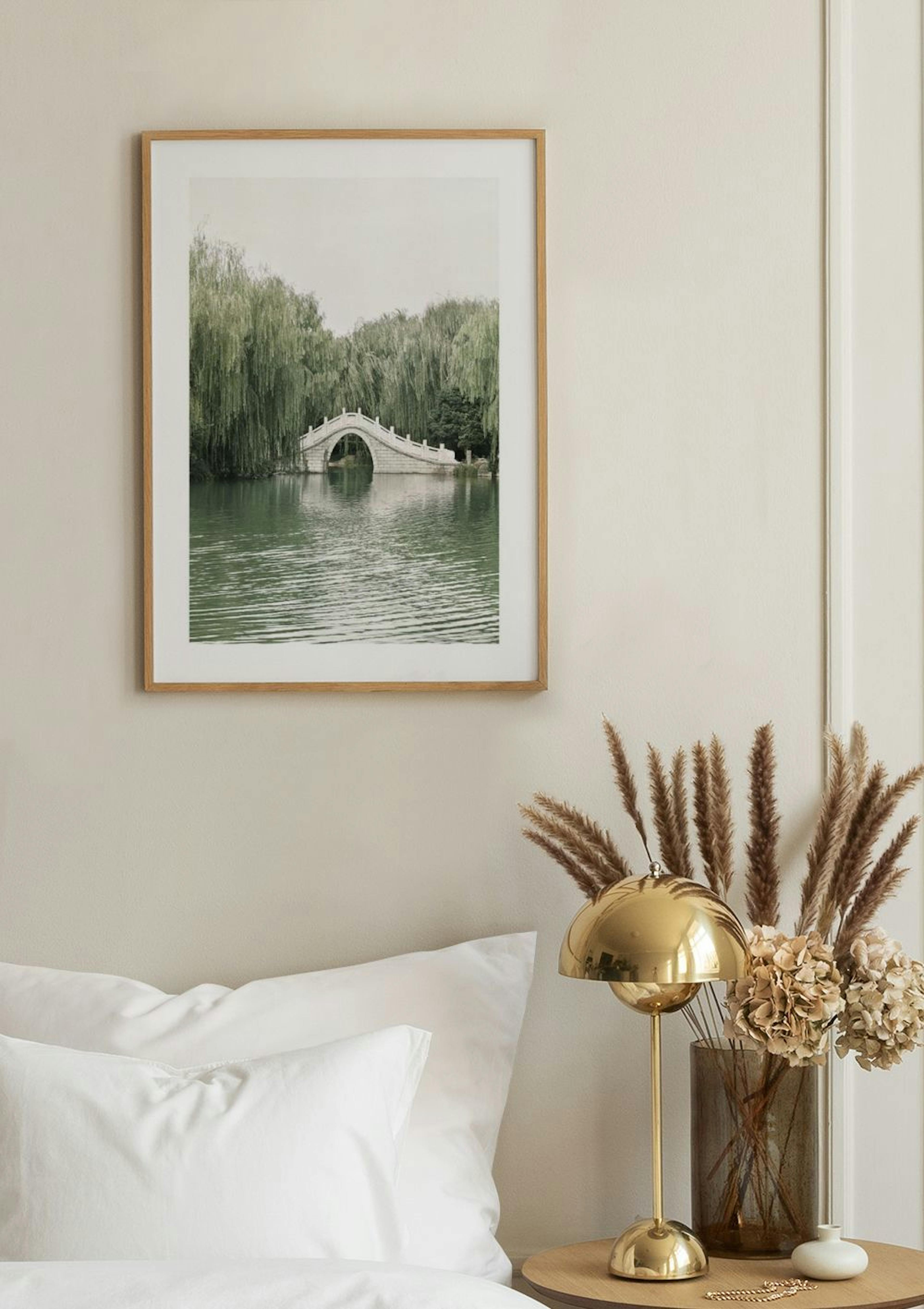 Poster Pont en Arche thumbnail