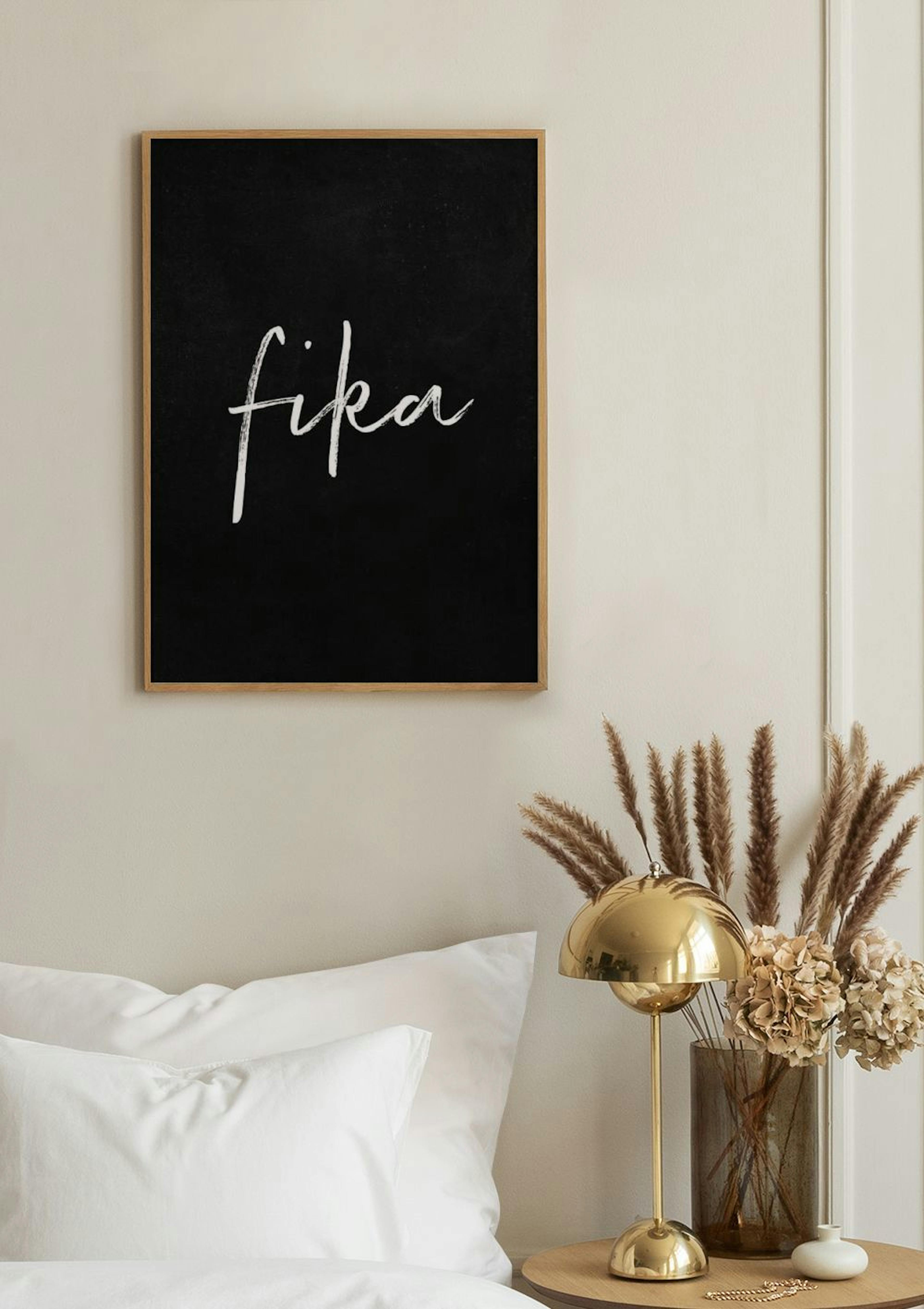 Fika Poster thumbnail