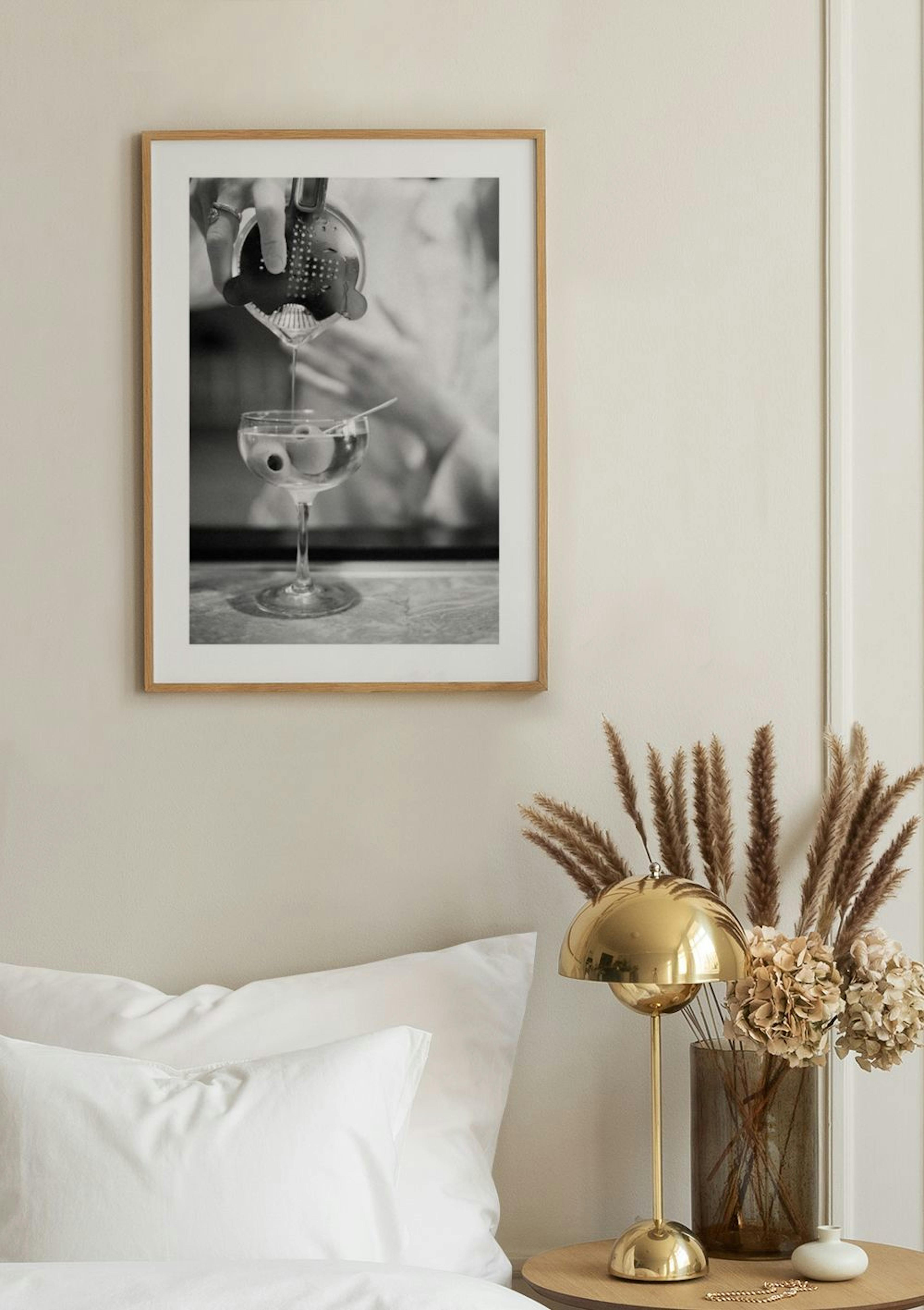 L'Heure du Martini Poster thumbnail