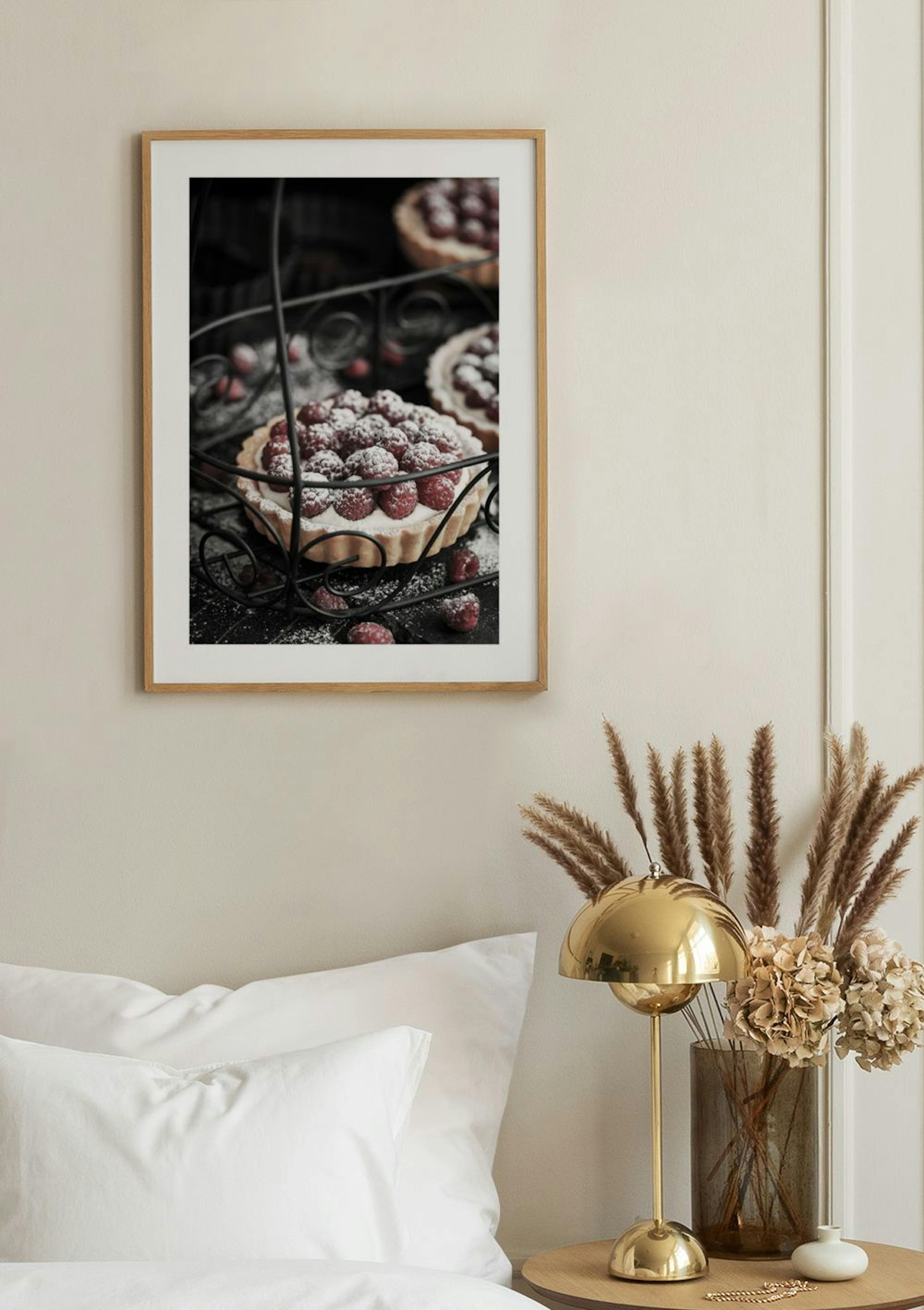Dolce Pasticceria Poster thumbnail