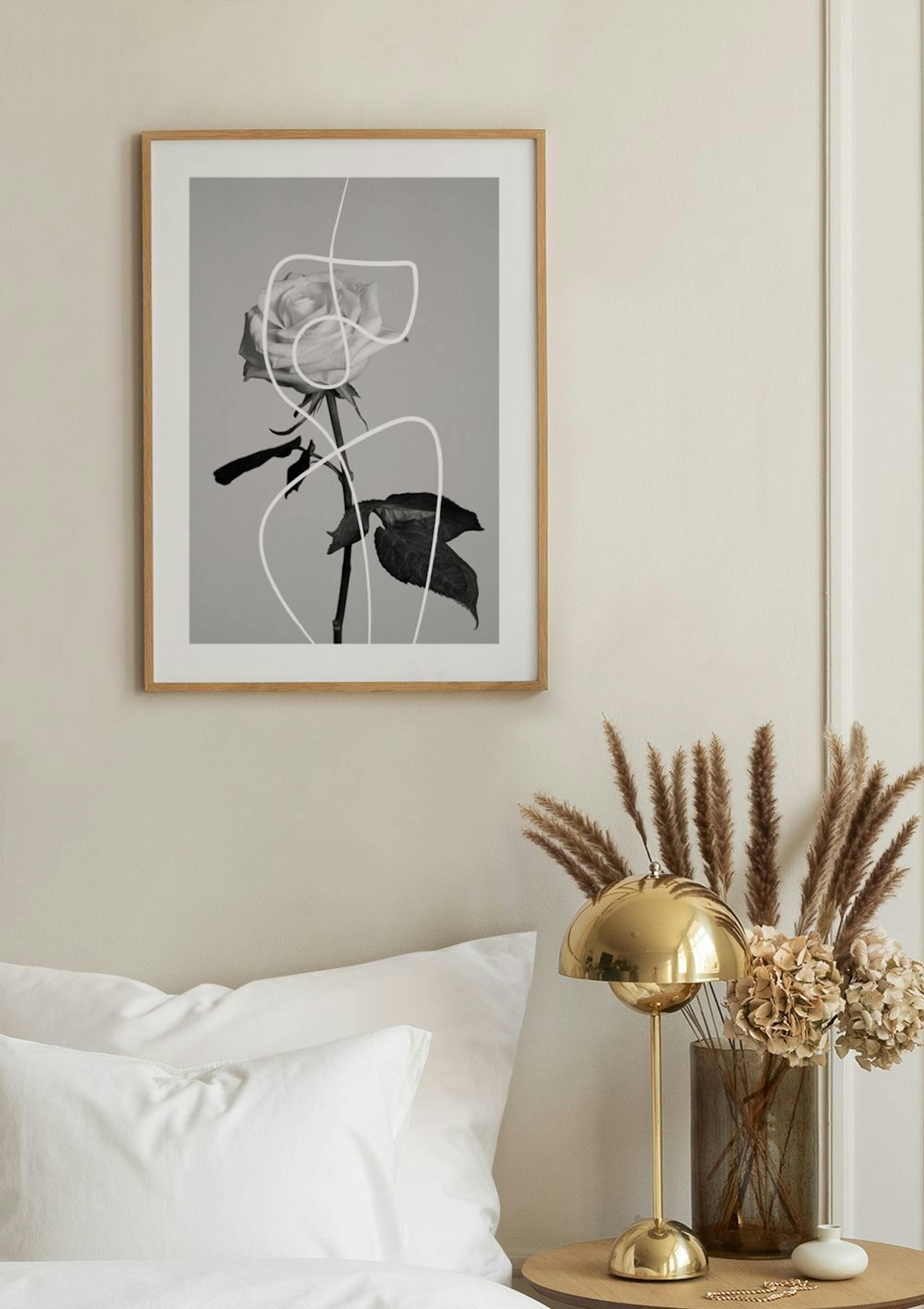 Forme di Fiori Poster thumbnail