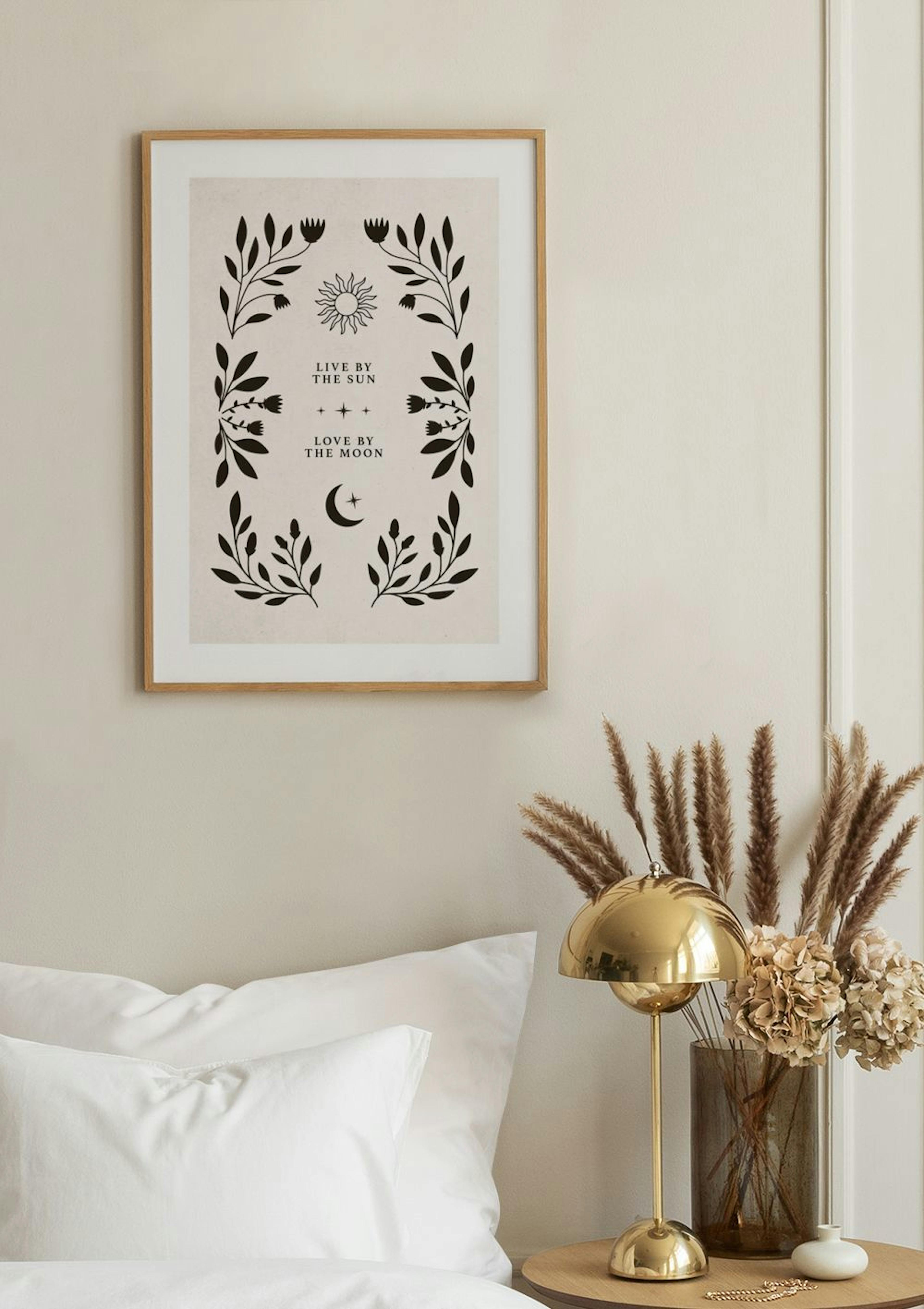 Vivre au Soleil Poster thumbnail
