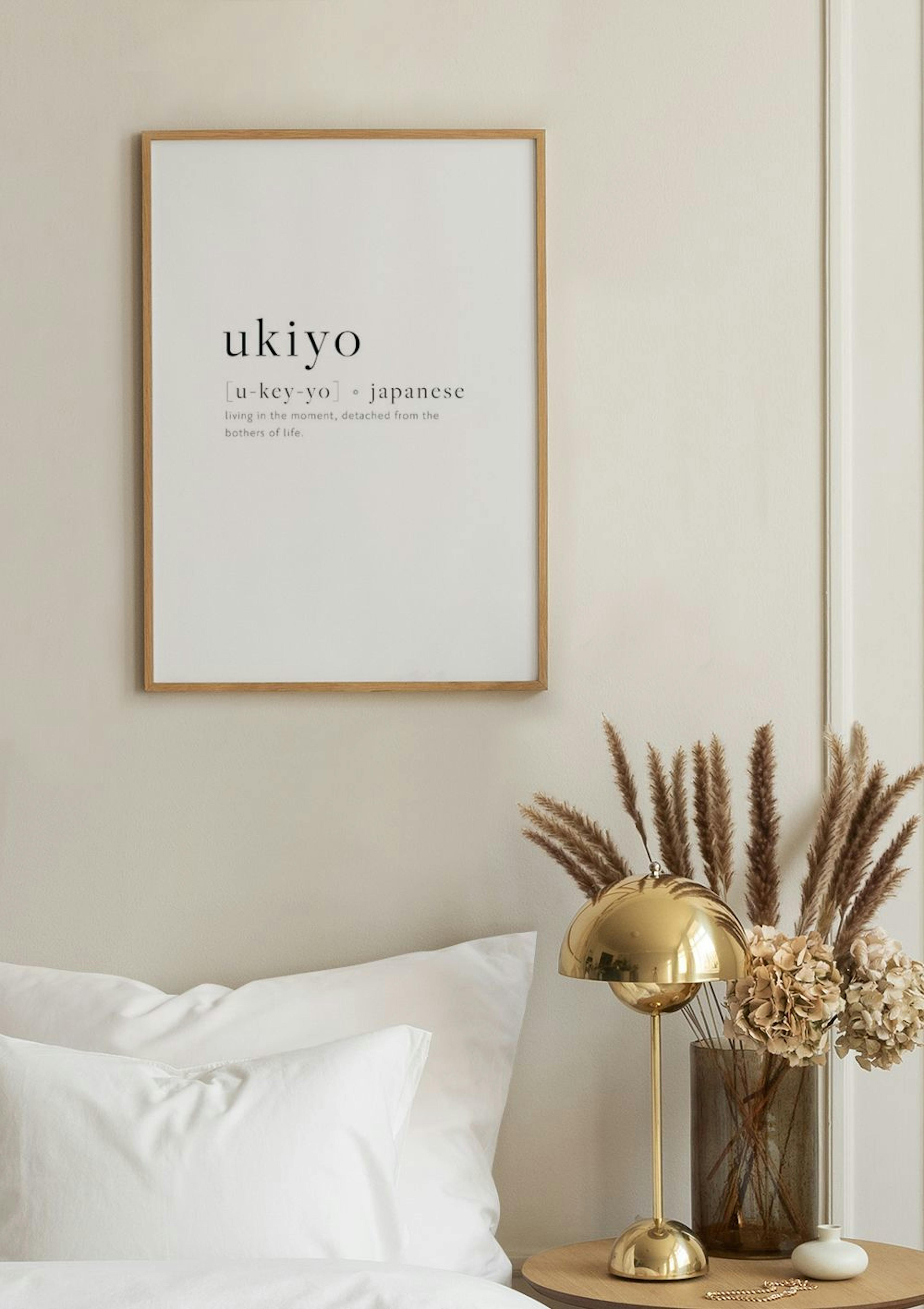 Ukiyo Poster thumbnail